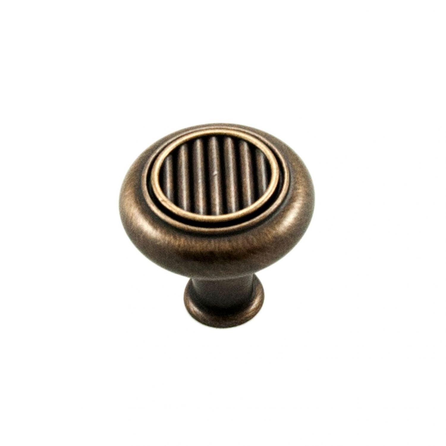 RKI - Corcoran Collection - Cabinet Knob - APex Hardware NY