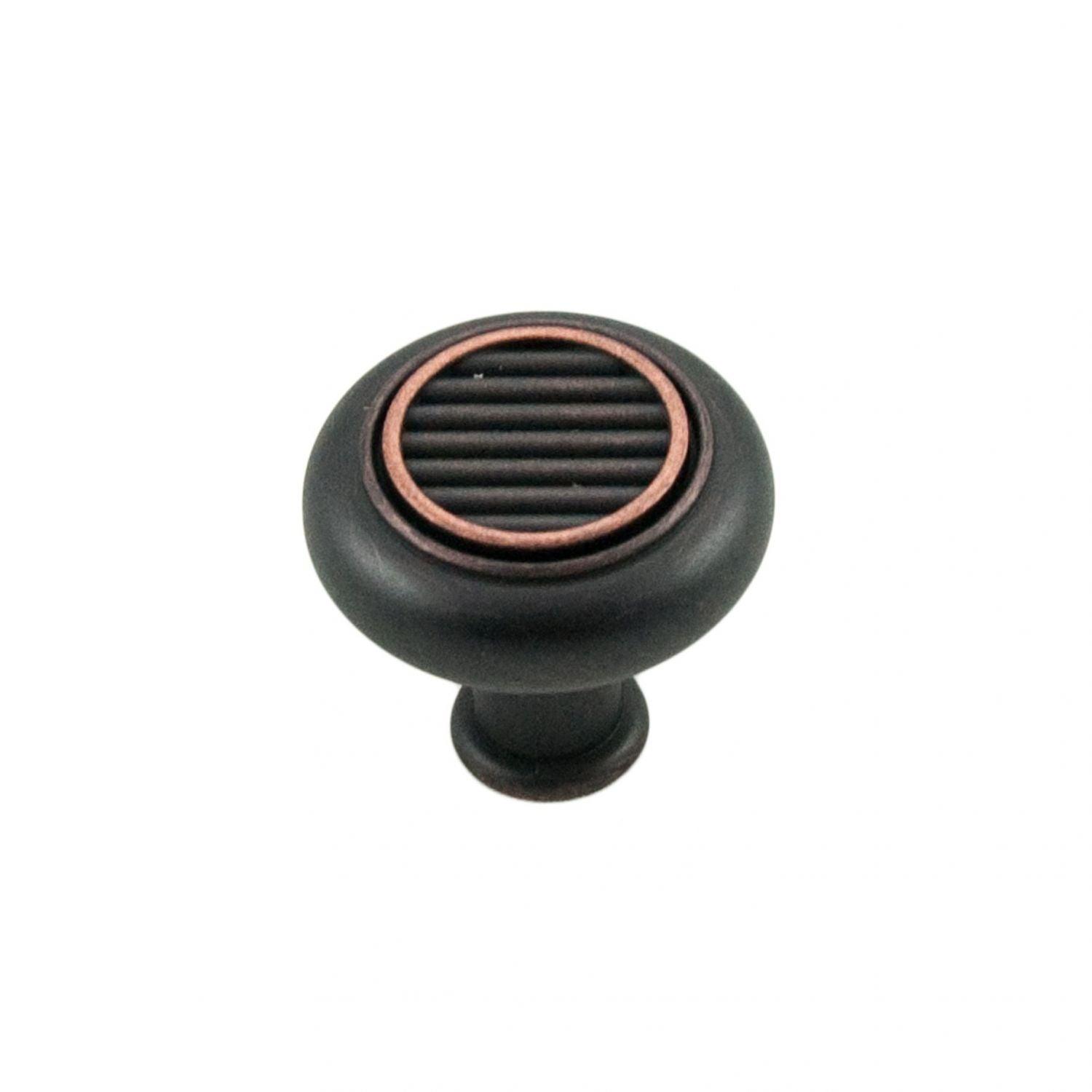 RKI - Corcoran Collection - Cabinet Knob - APex Hardware NY