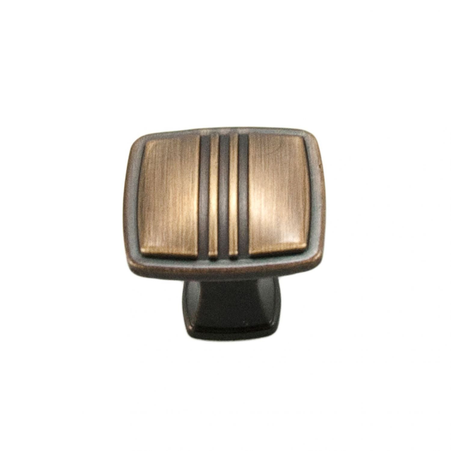 RK International - Alder - Cabinet Knob