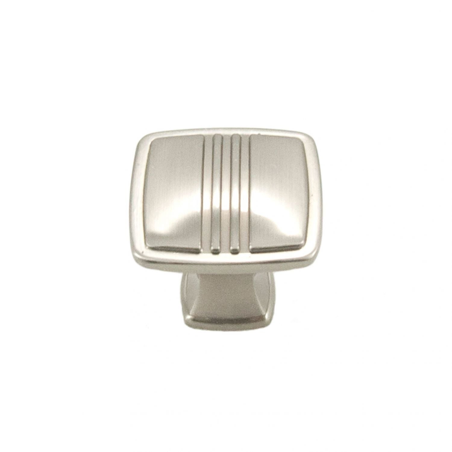 RK International - Alder - Cabinet Knob