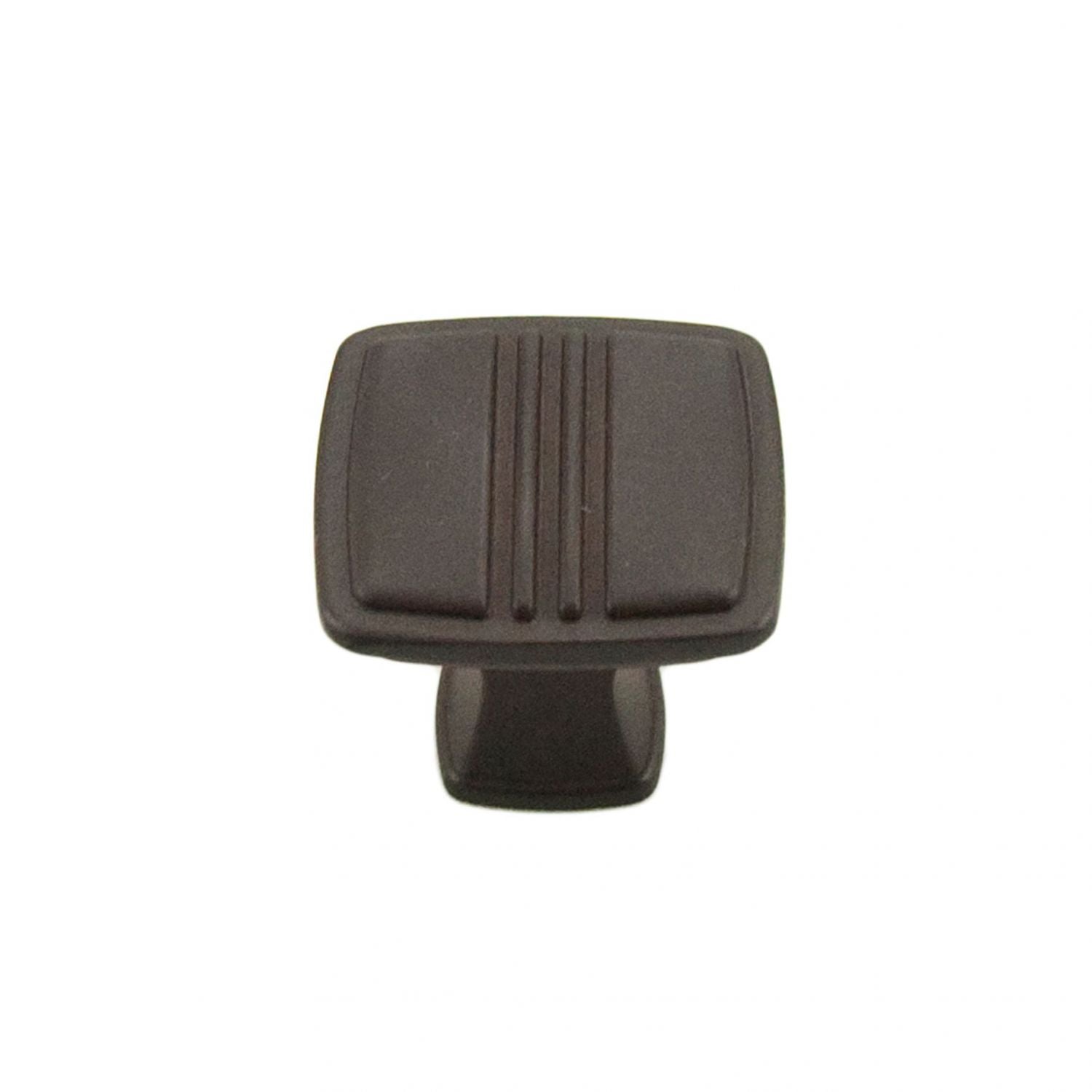 RK International - Alder - Cabinet Knob