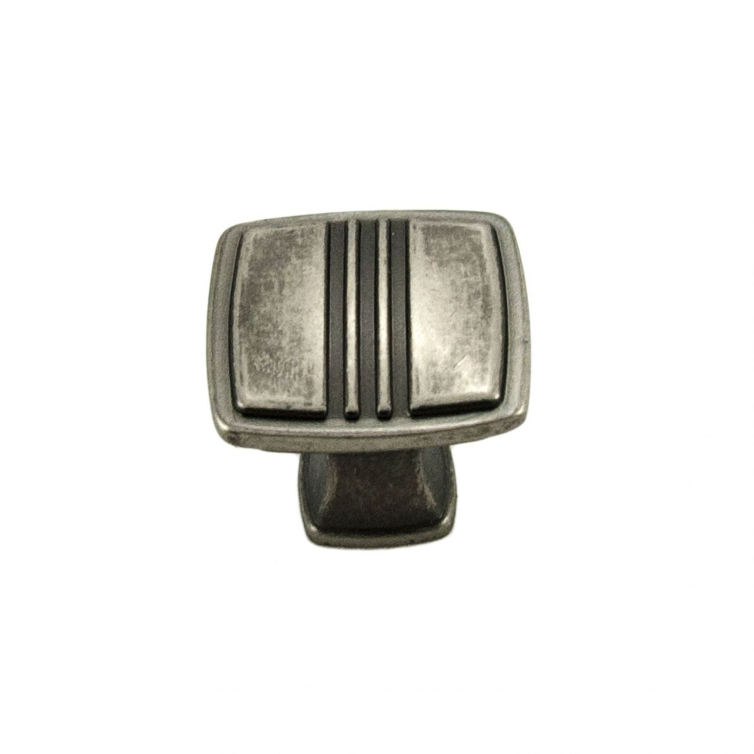 RK International - Alder - Cabinet Knob