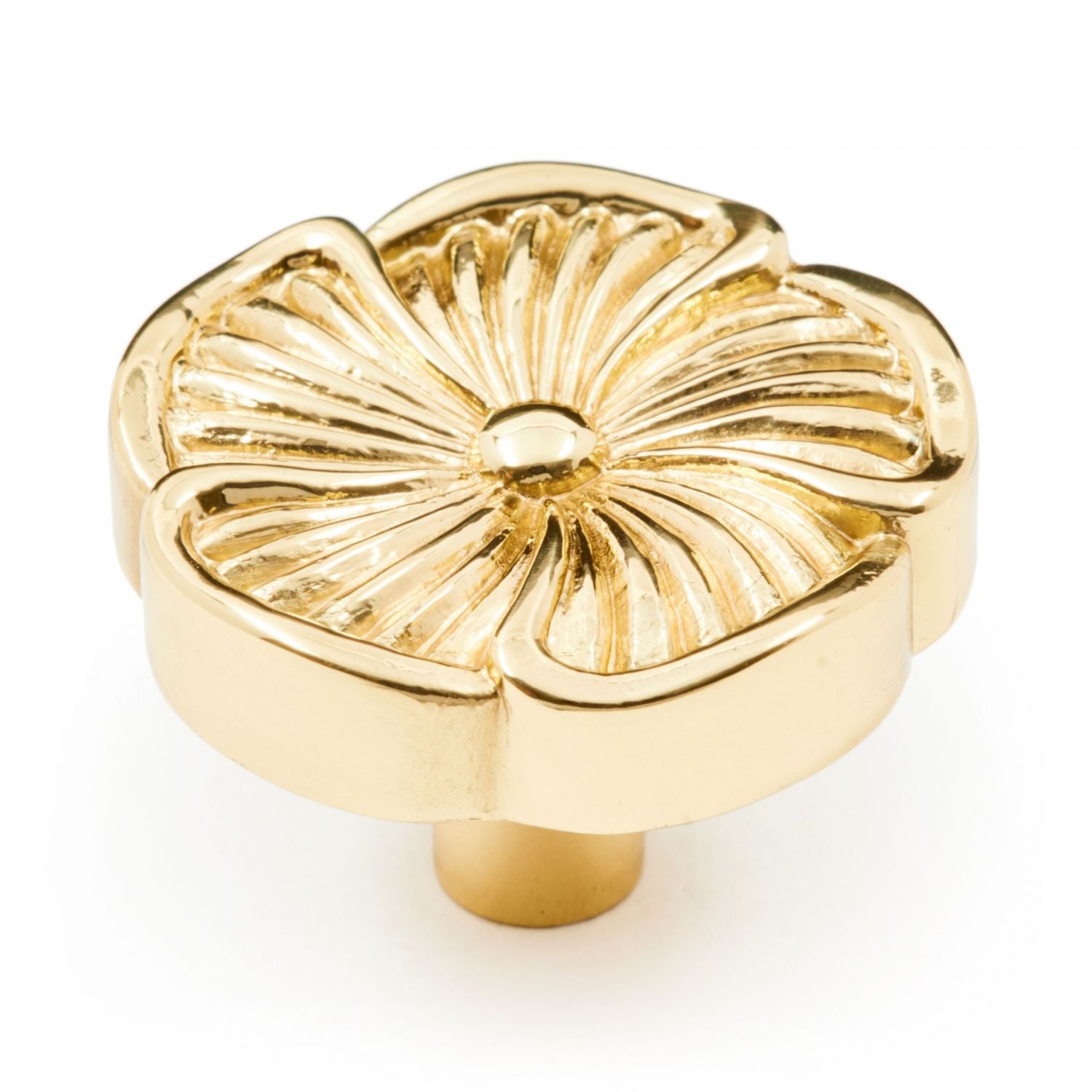 RK International - Novelty - Daisy Cabinet Knob