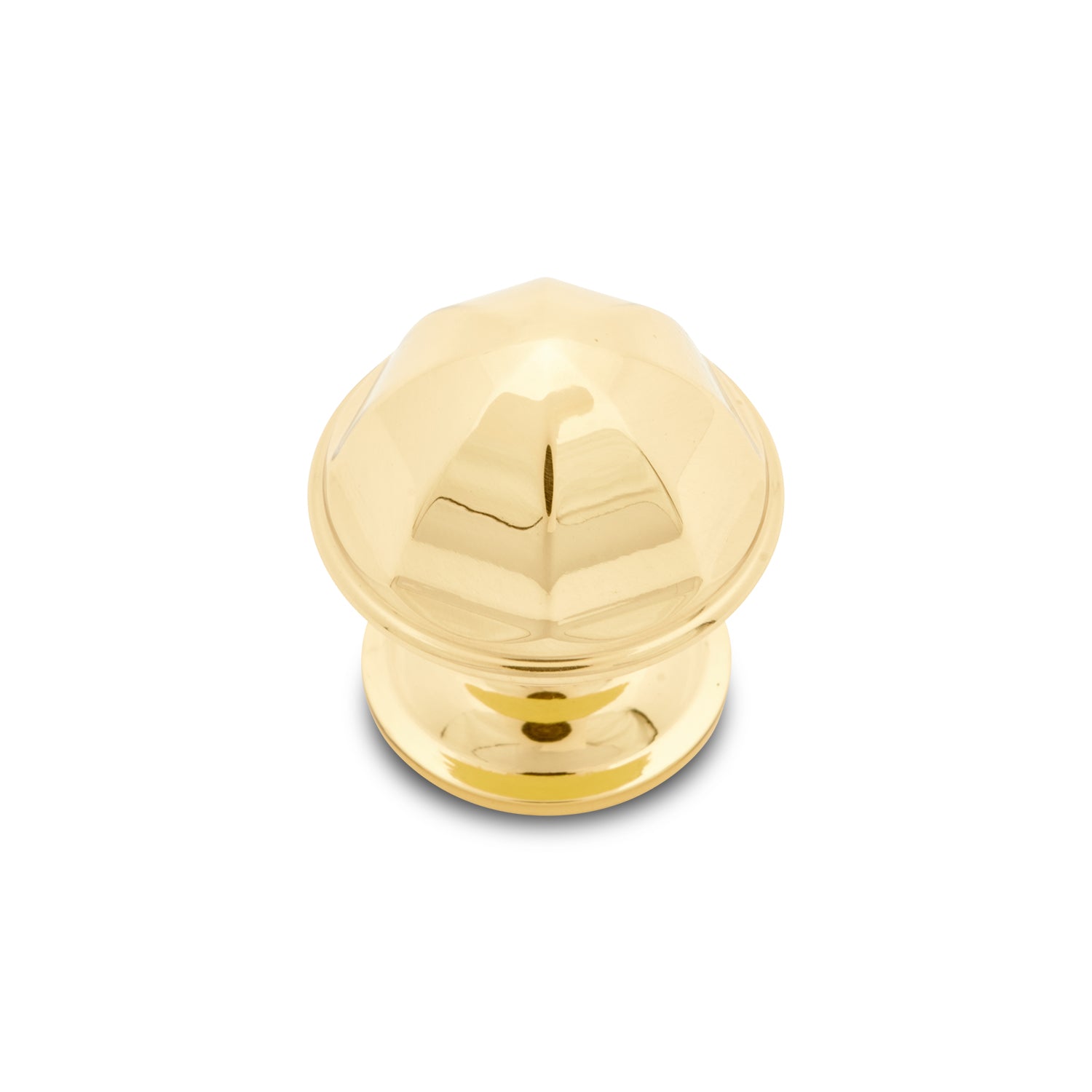 RK International - Miscellaneous Knobs - Contoured Dome Cabinet Knob