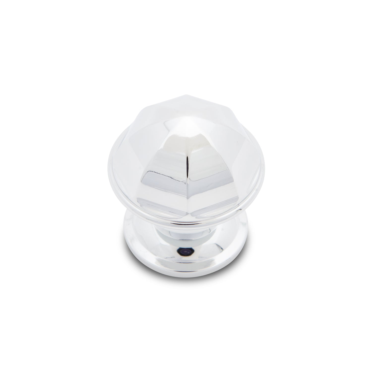 RK International - Miscellaneous Knobs - Contoured Dome Cabinet Knob