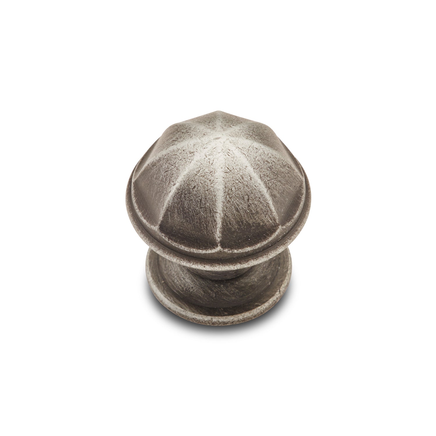 RK International - Miscellaneous Knobs - Contoured Dome Cabinet Knob