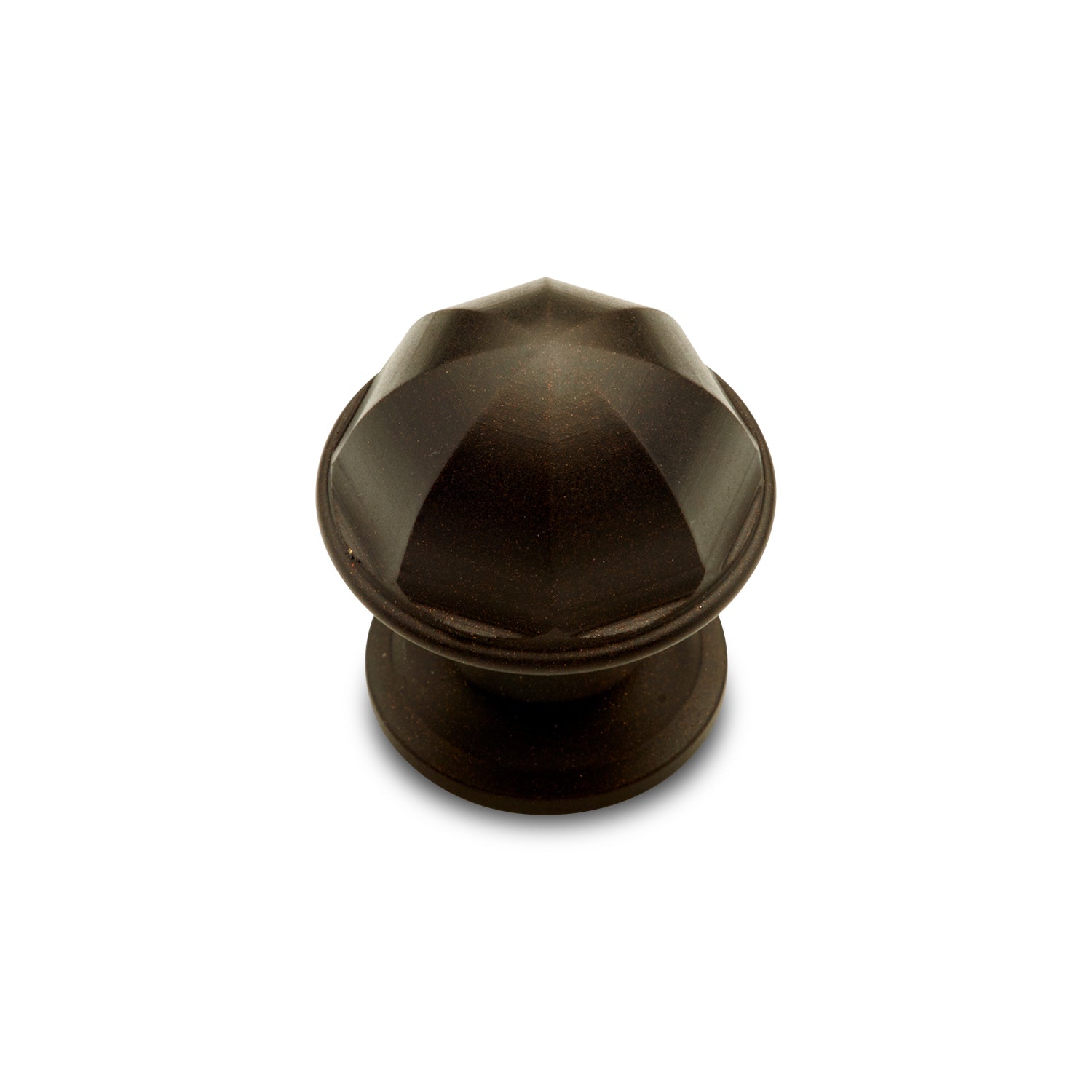 RK International - Miscellaneous Knobs - Contoured Dome Cabinet Knob