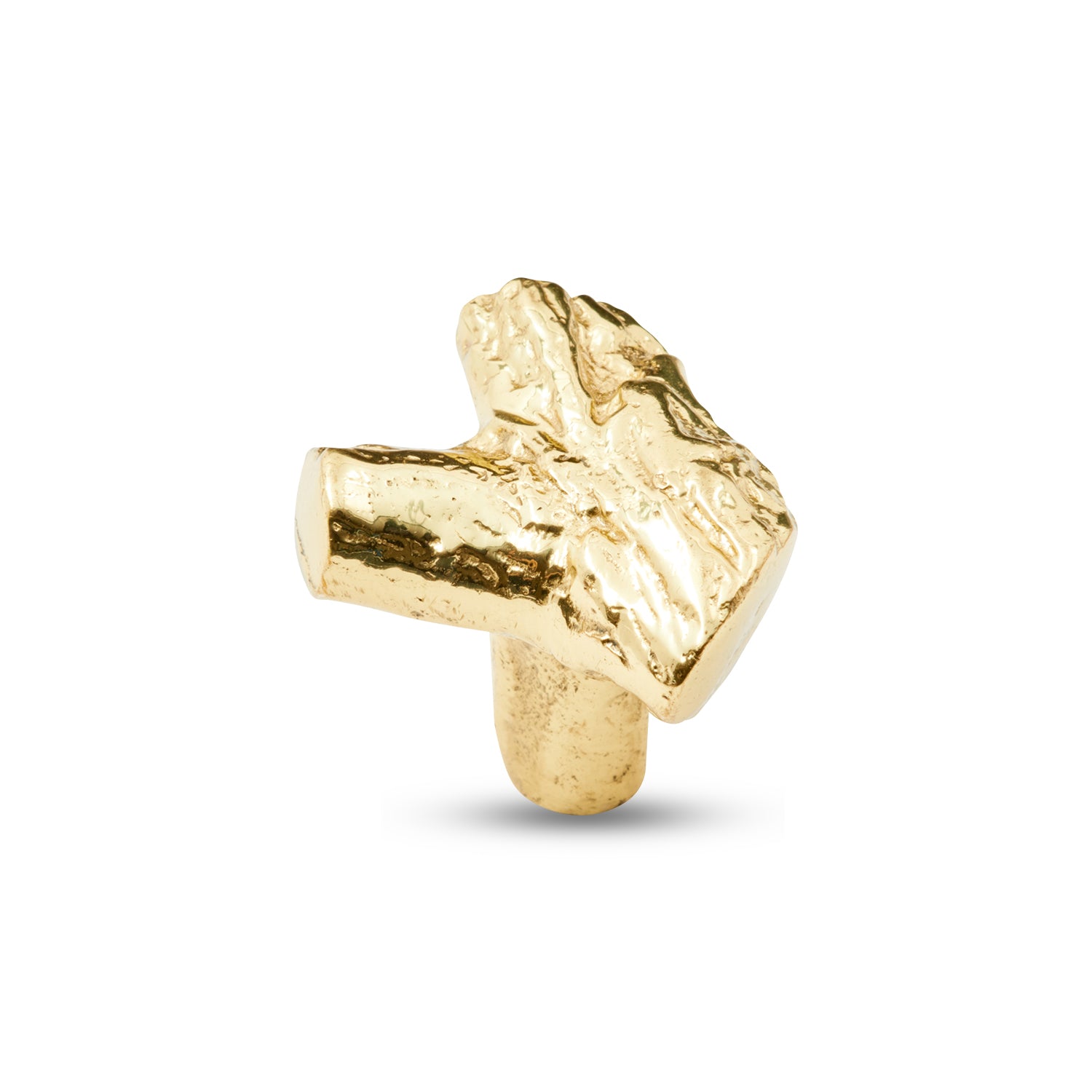 RK International - Novelty - Branch Cabinet Knob