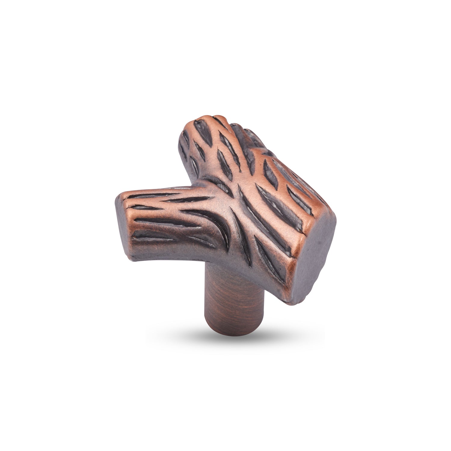 RK International - Novelty - Branch Cabinet Knob