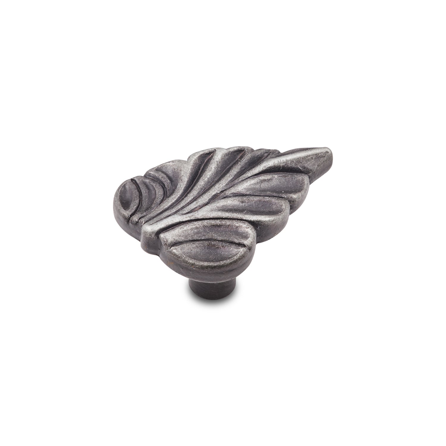 RK International - Novelty - Leaf Cabinet Knob