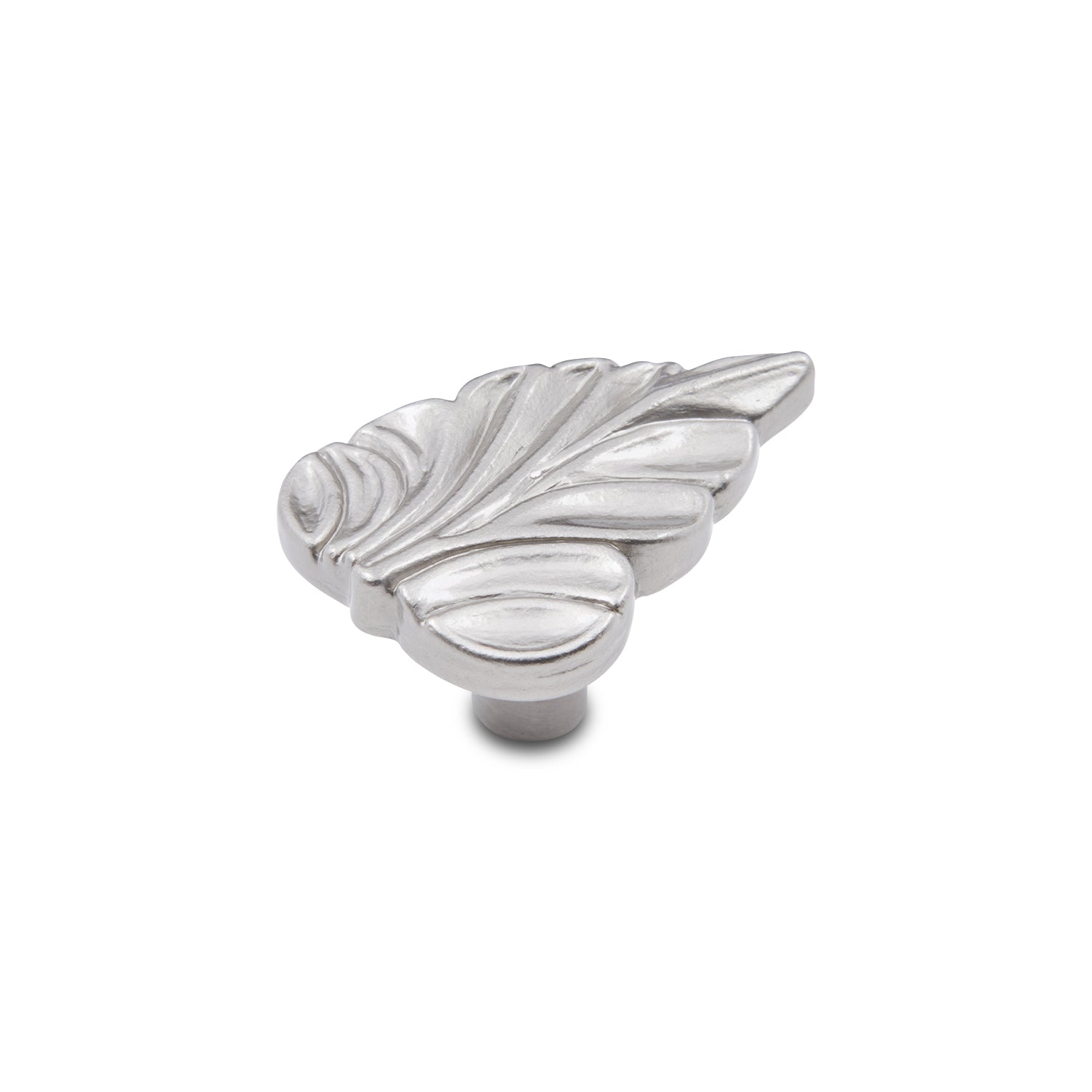 RK International - Novelty - Leaf Cabinet Knob