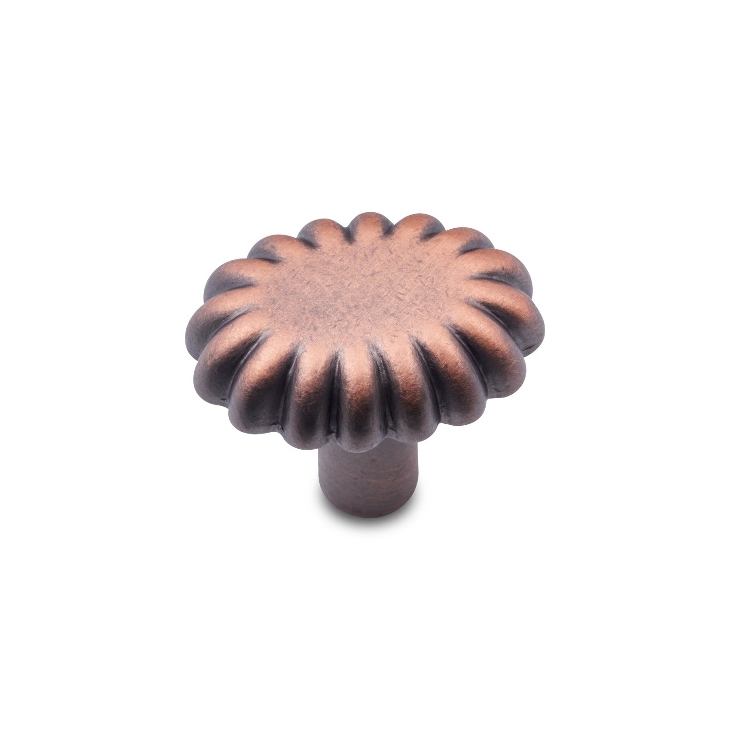 RK International - Novelty - Lines @ End Cabinet Knob