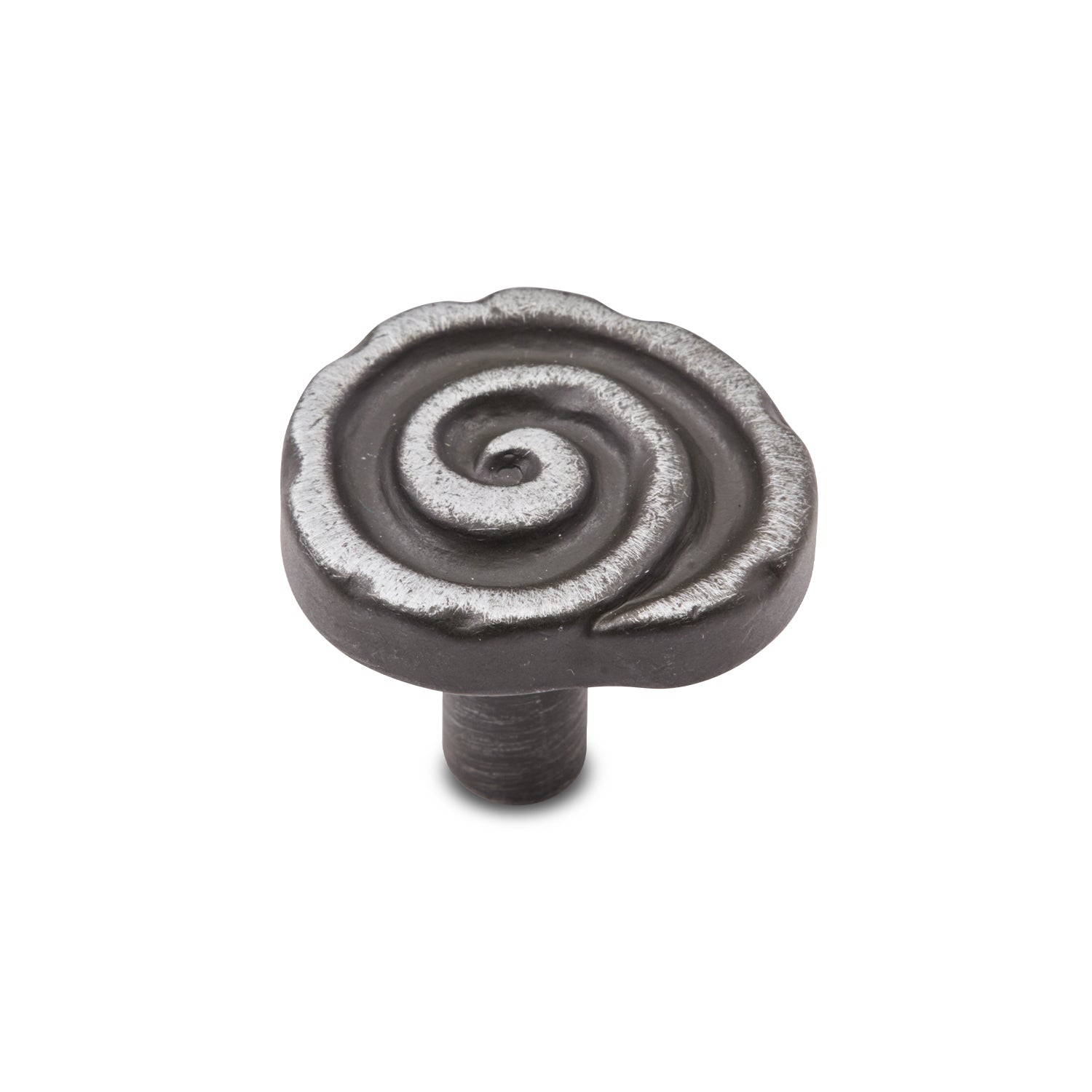 RK International - Novelty - Swirl Cabinet Knob