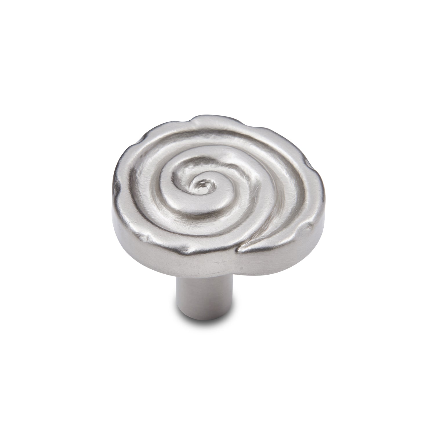RK International - Novelty - Swirl Cabinet Knob