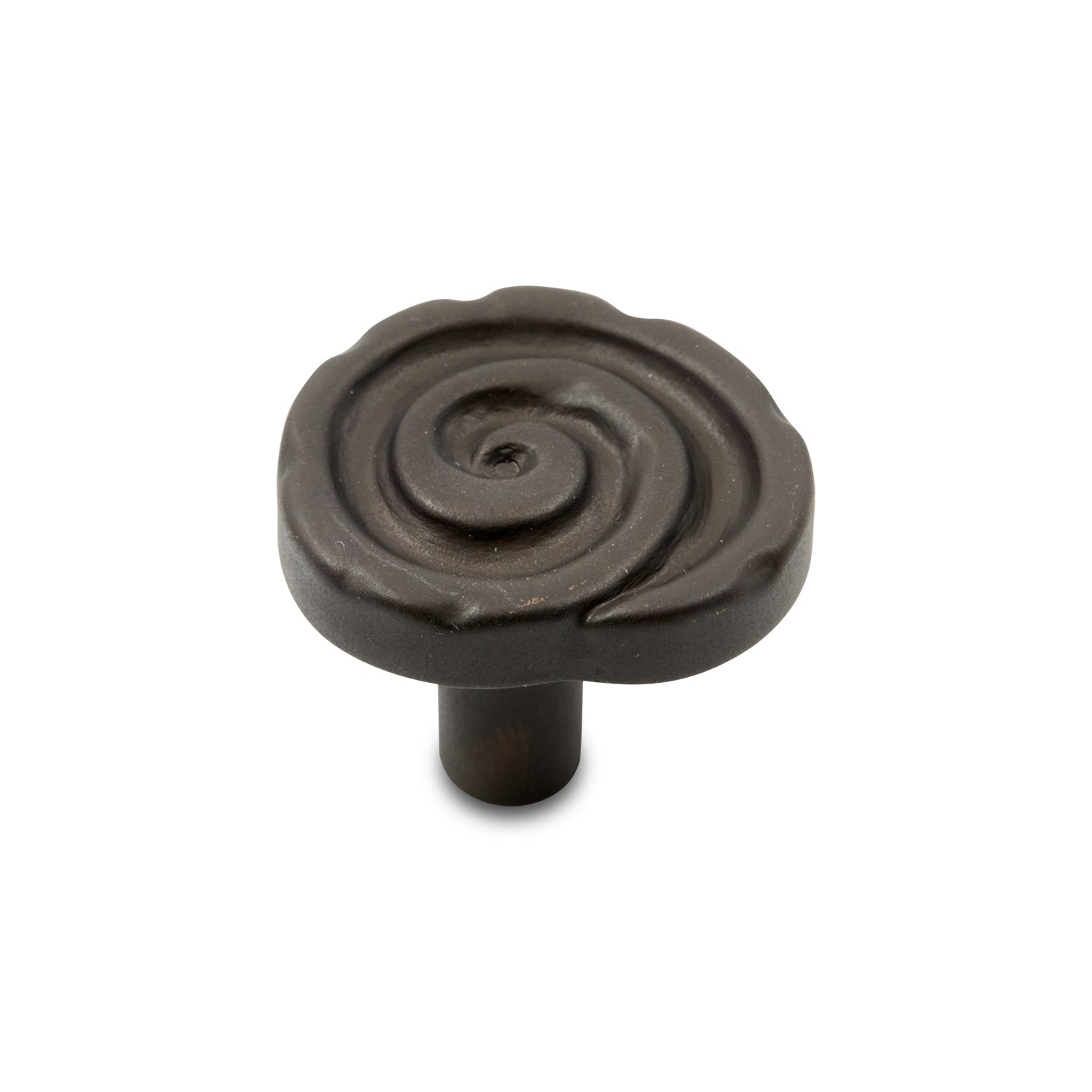 RK International - Novelty - Swirl Cabinet Knob