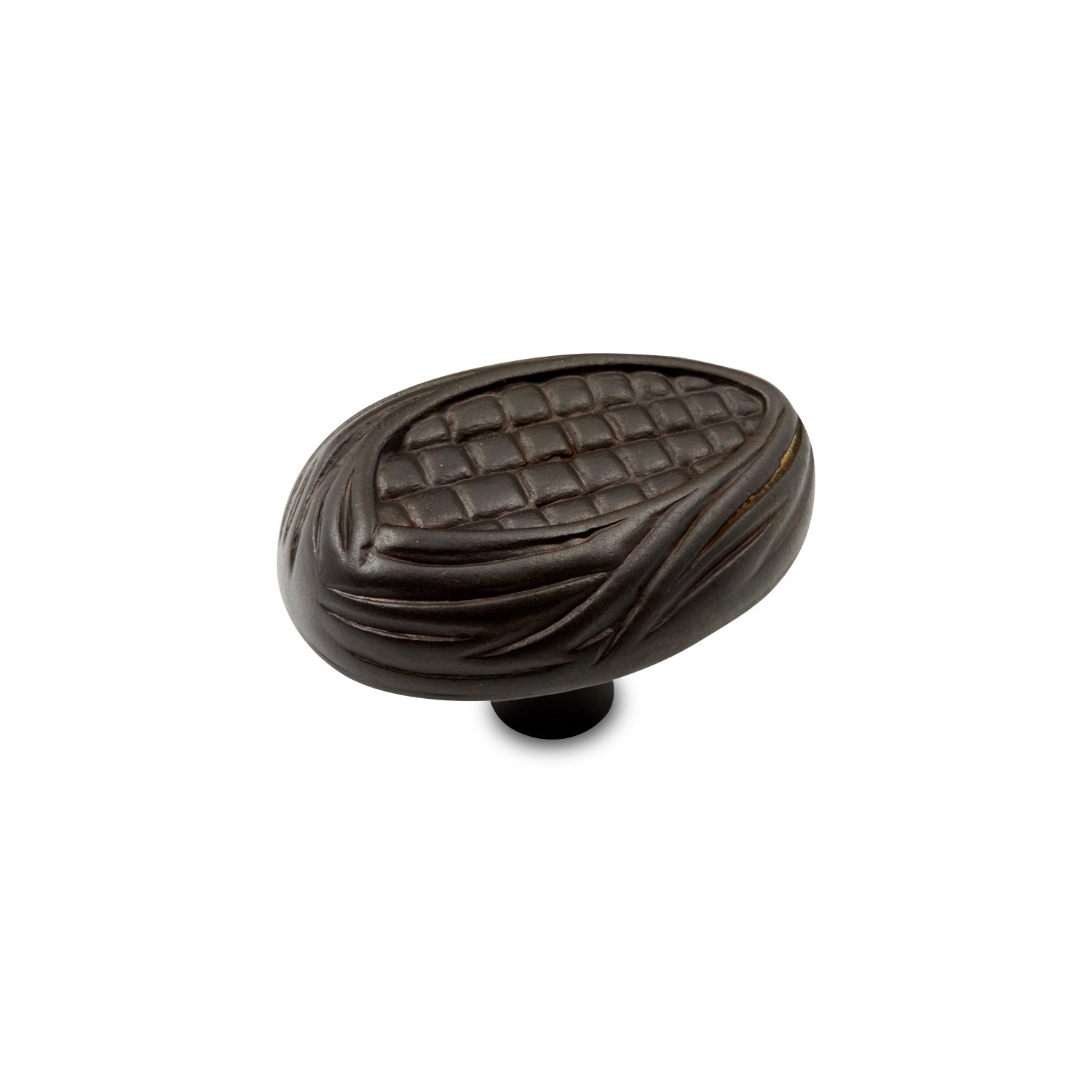 RK International - Novelty - Corn Cabinet Knob