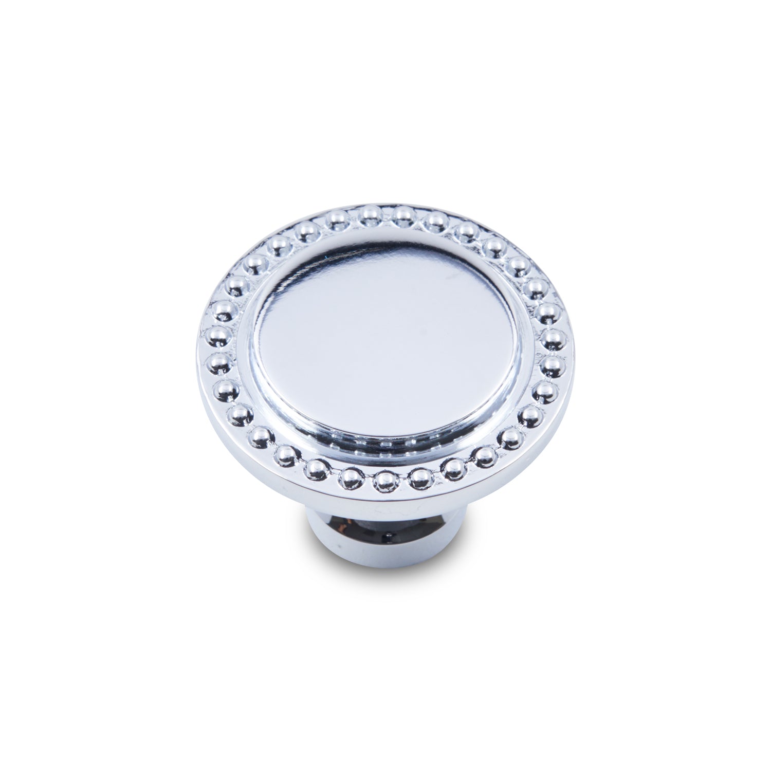 RK International - Beaded - Cabinet Knob