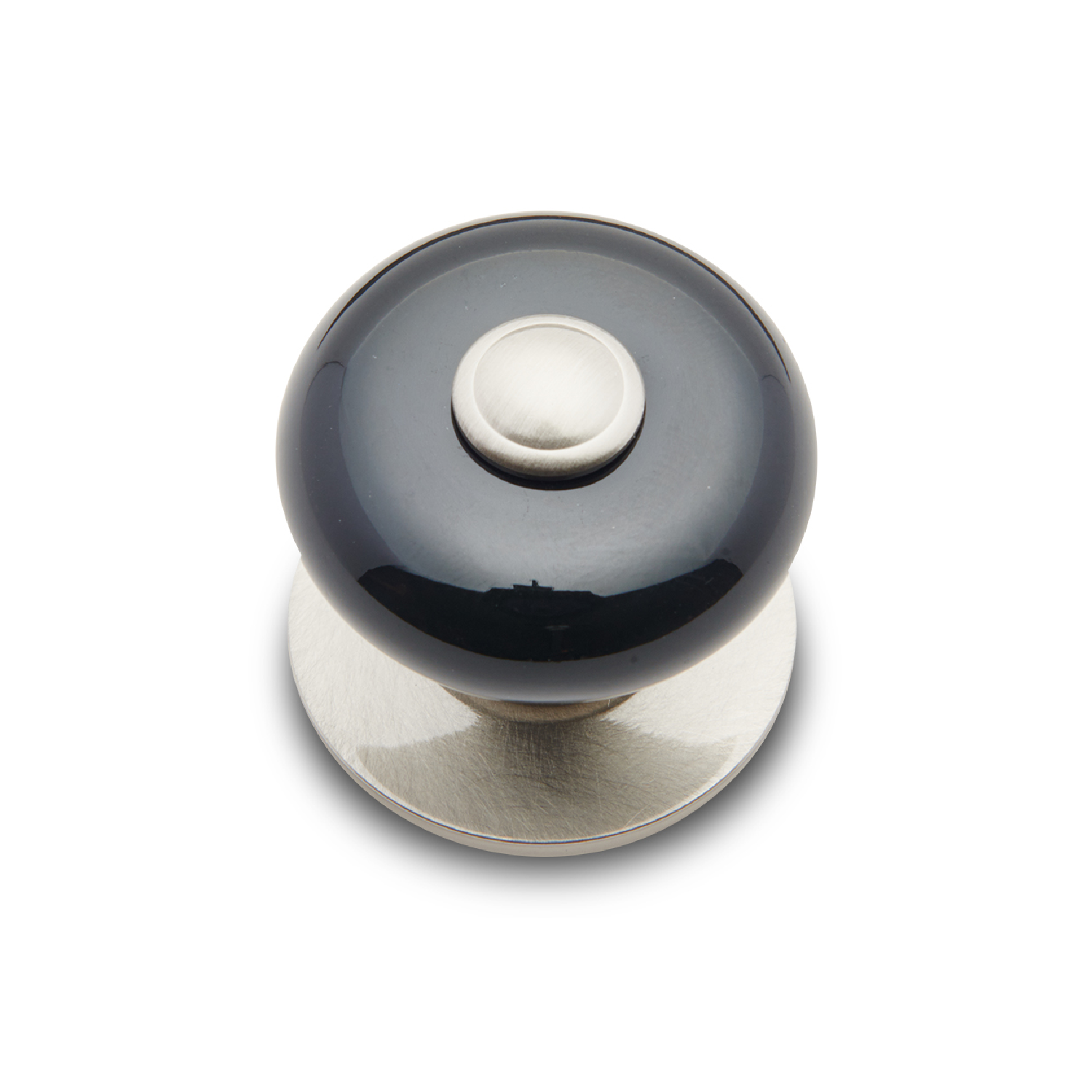RK International - Porcelain - Porcelain Cabinet Knob with Tip