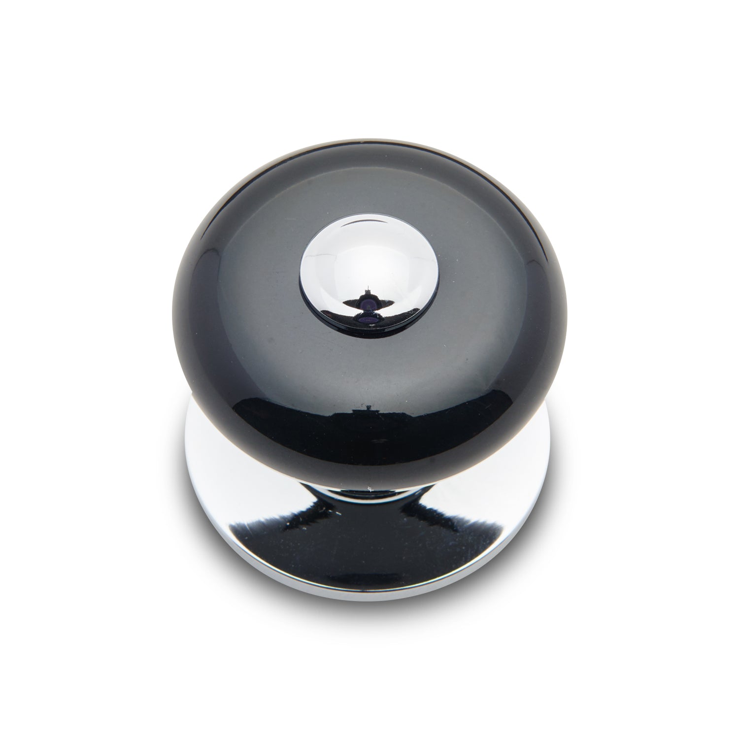 RK International - Porcelain - Porcelain Cabinet Knob with Tip