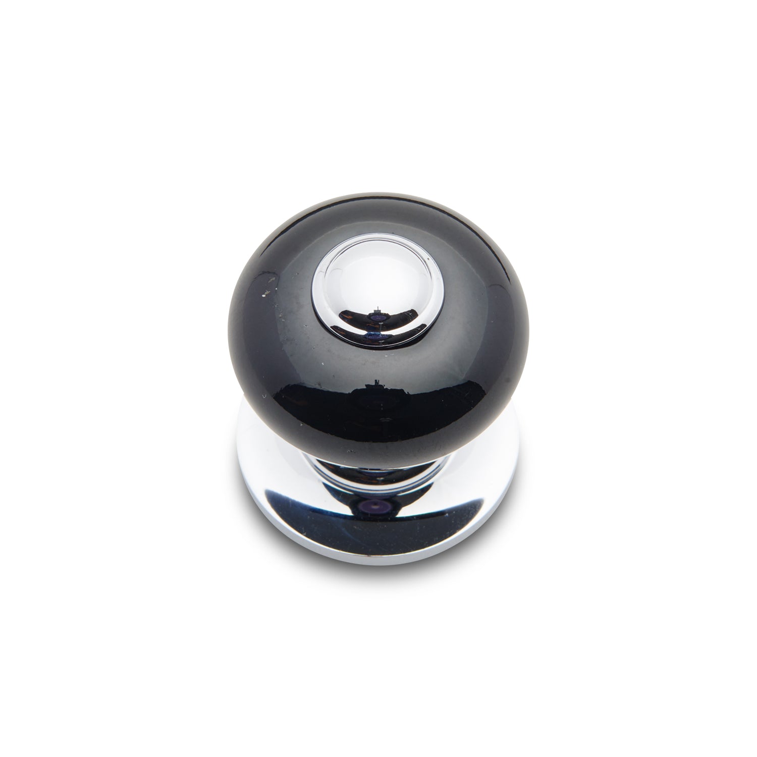 RK International - Porcelain - Porcelain Cabinet Knob with Tip