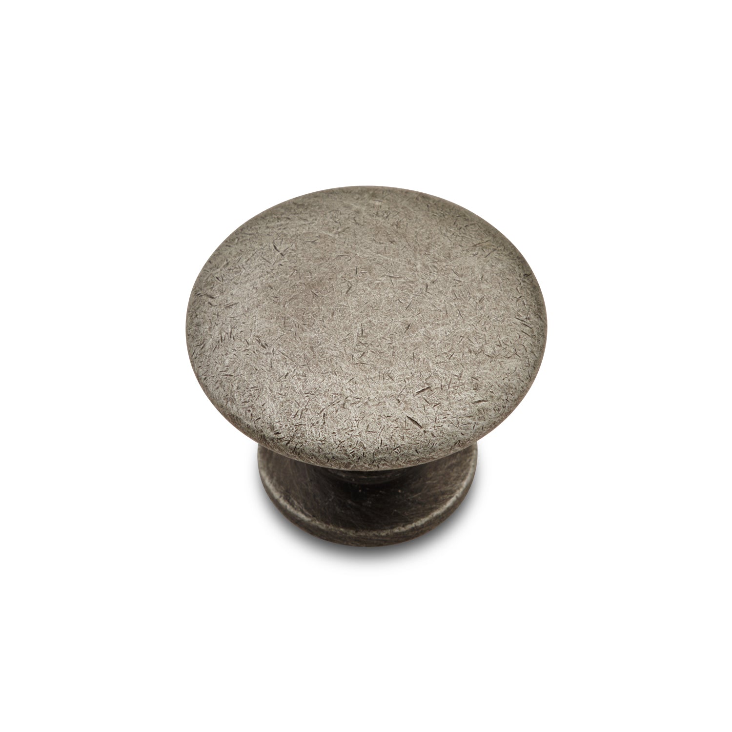 RK International - Miscellaneous Knobs - Flat Face Cabinet Knob