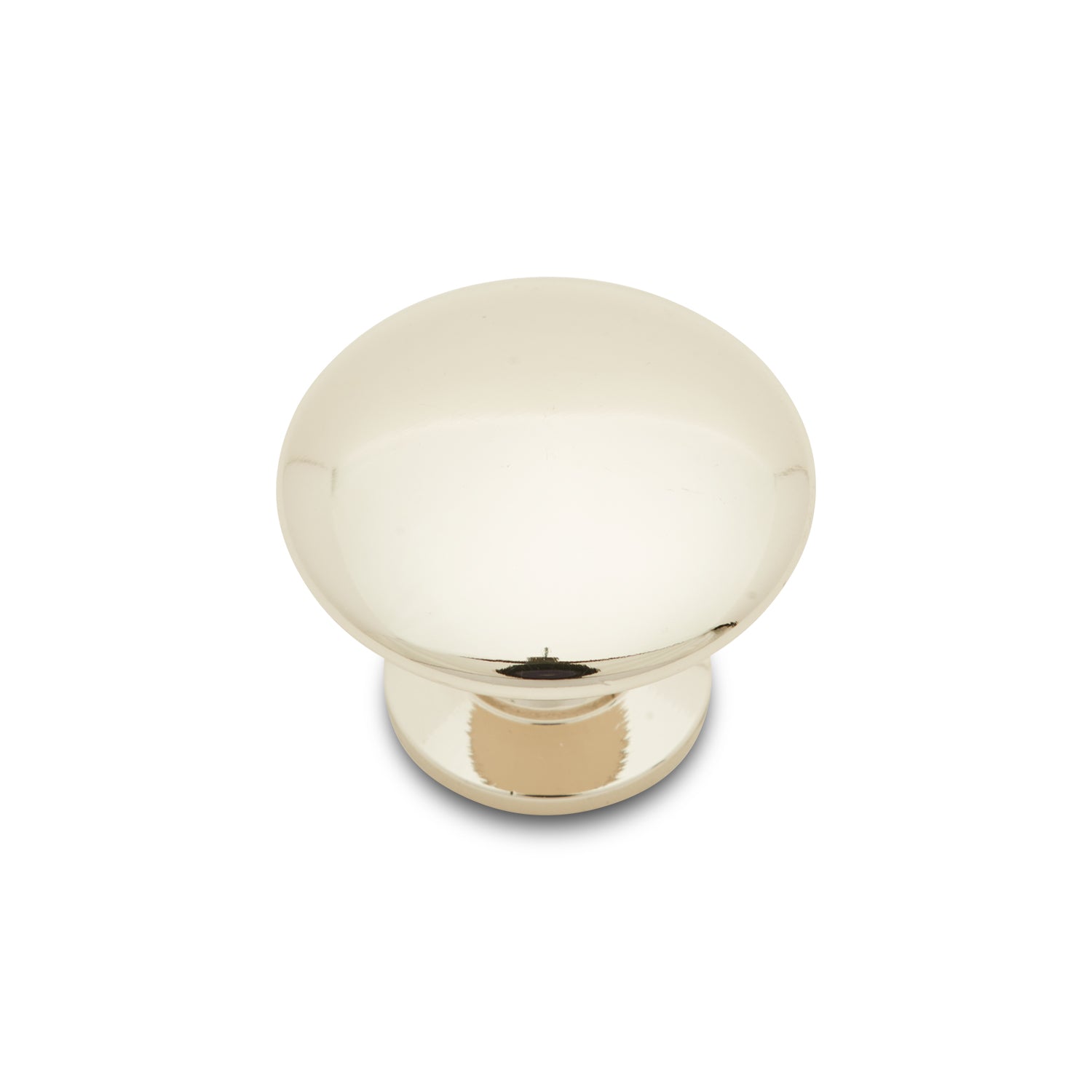 RK International - Miscellaneous Knobs - Flat Face Cabinet Knob