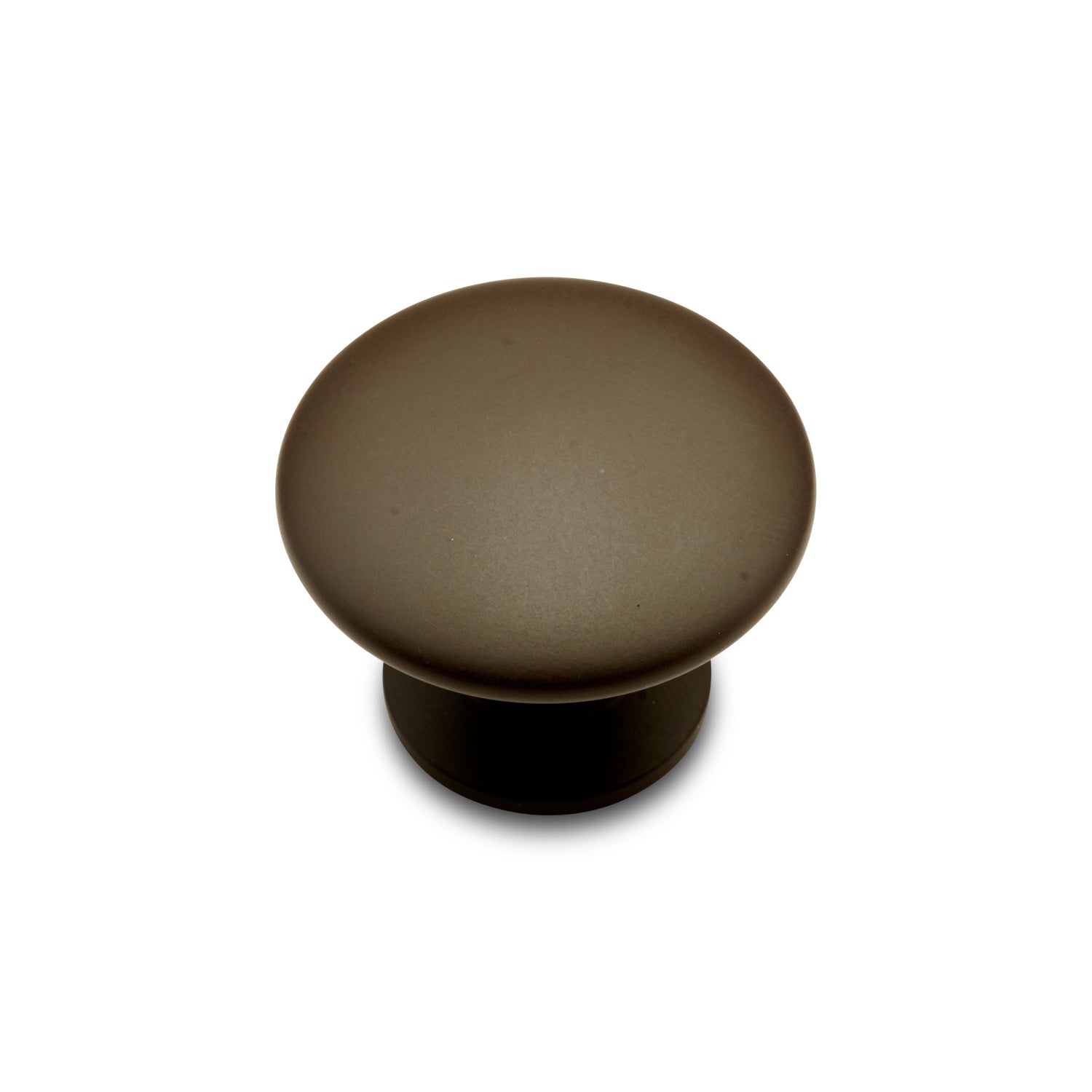 RK International - Miscellaneous Knobs - Flat Face Cabinet Knob