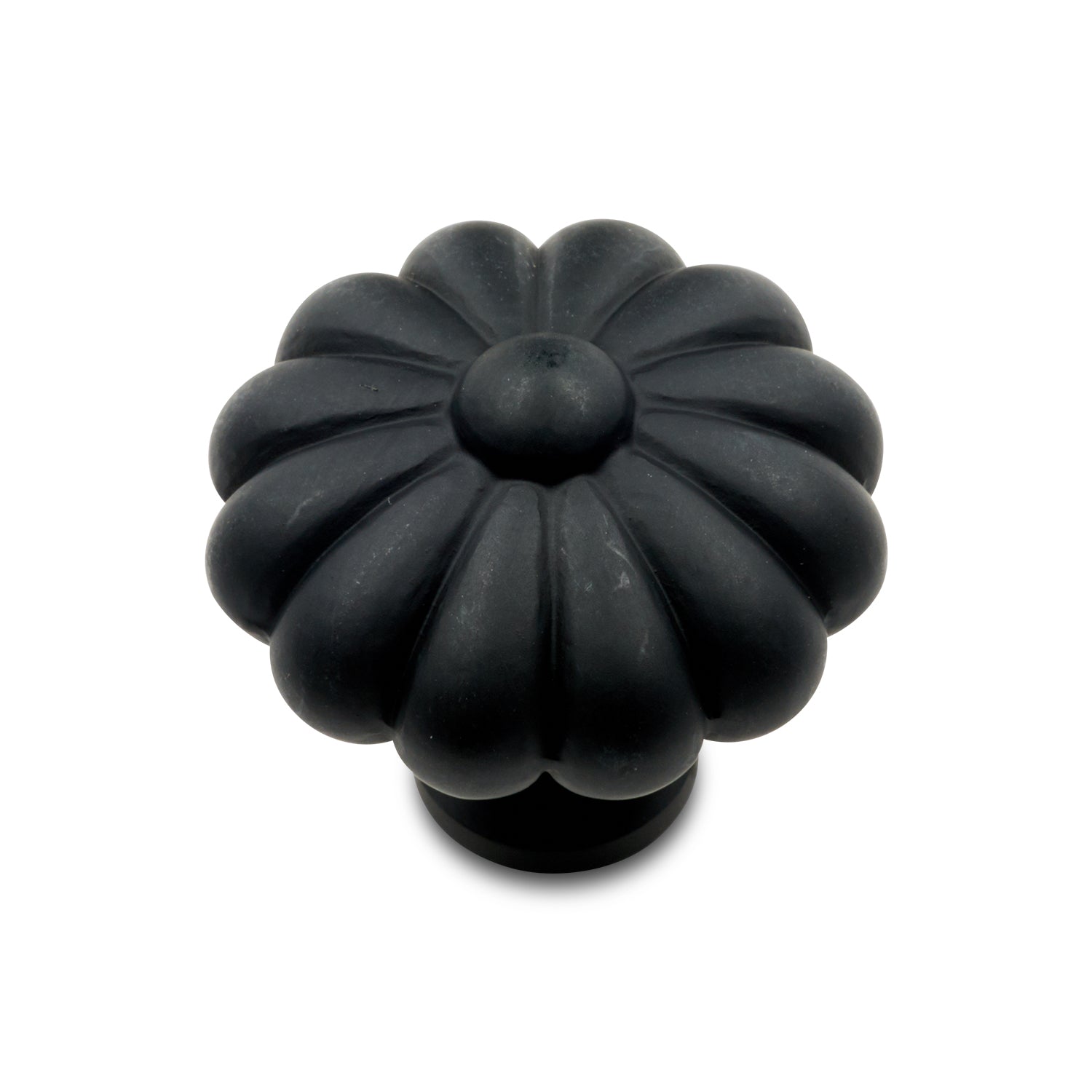 RK International - Melon - Flower Cabinet Knob