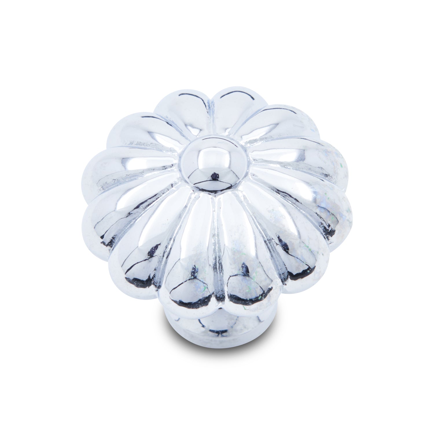 RK International - Melon - Flower Cabinet Knob