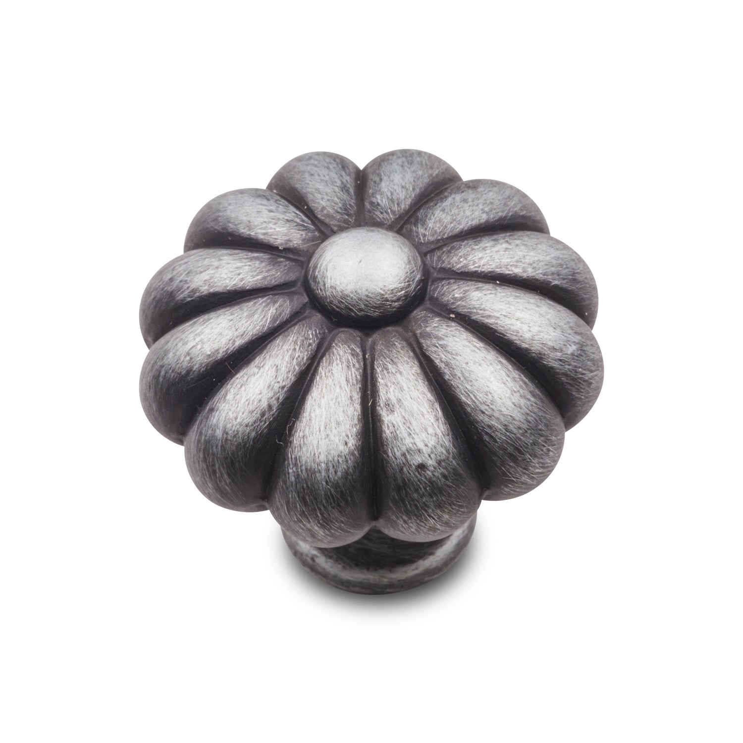 RK International - Melon - Flower Cabinet Knob