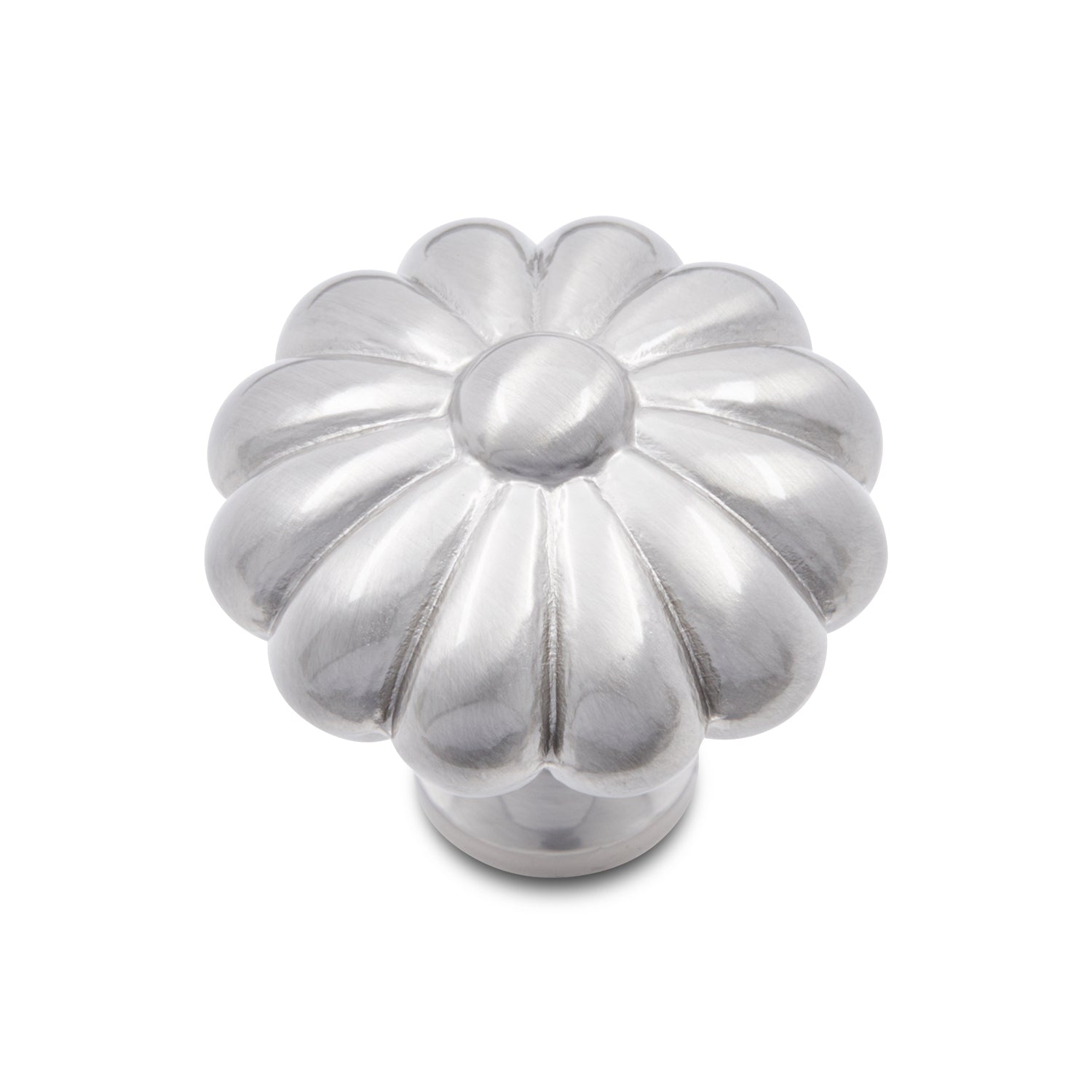 RK International - Melon - Flower Cabinet Knob