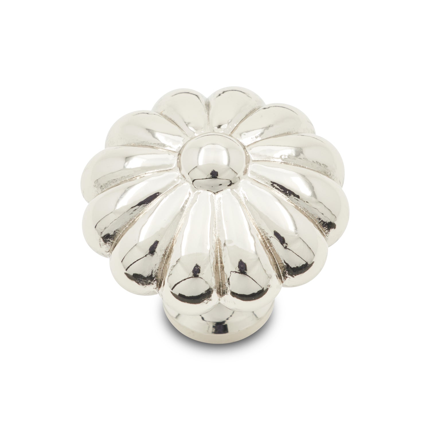 RK International - Melon - Flower Cabinet Knob