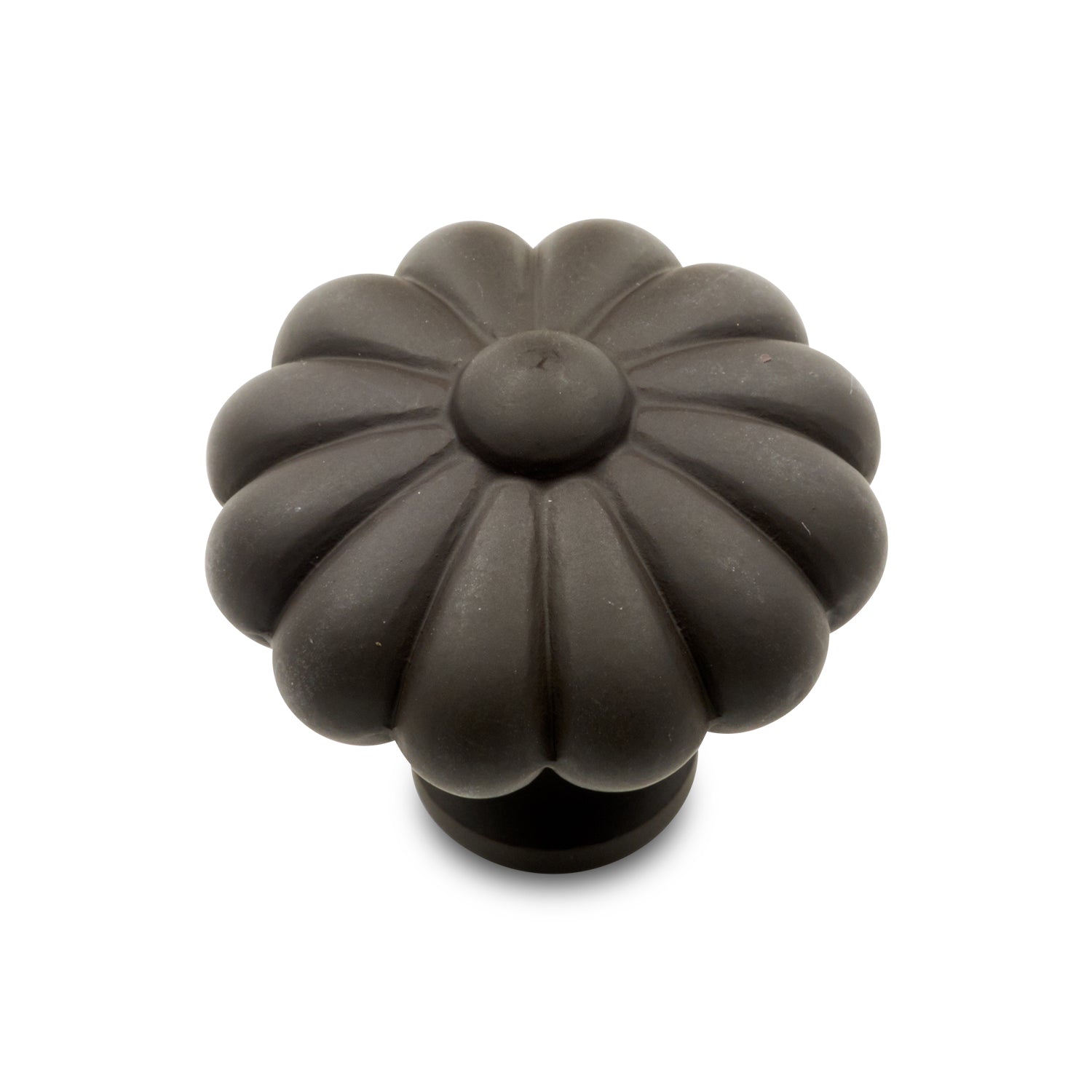 RK International - Melon - Flower Cabinet Knob