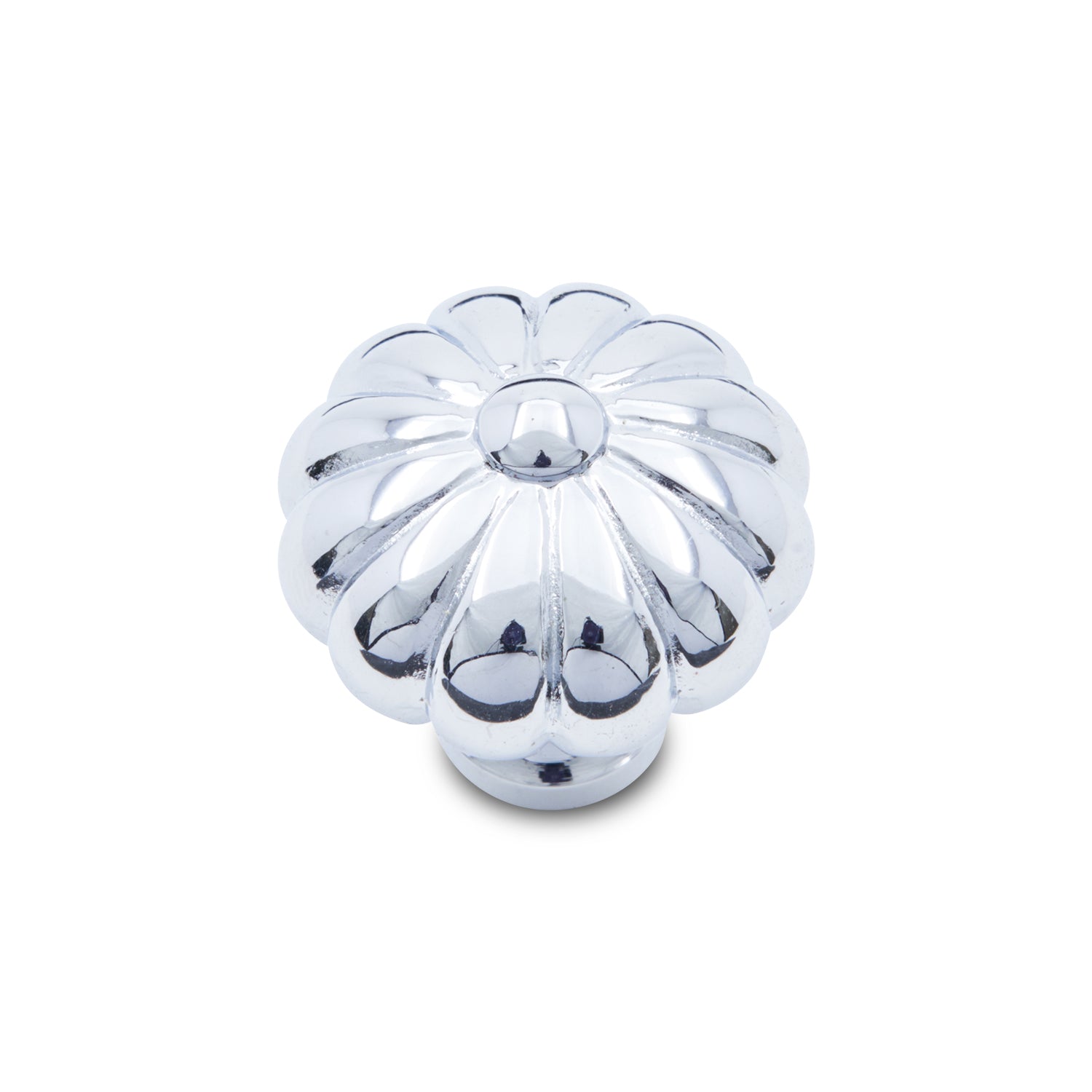 RK International - Melon - Flower Cabinet Knob