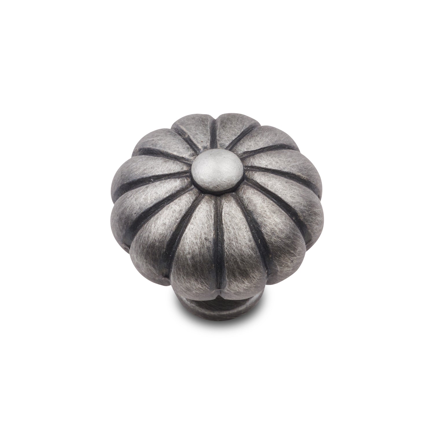RK International - Melon - Flower Cabinet Knob