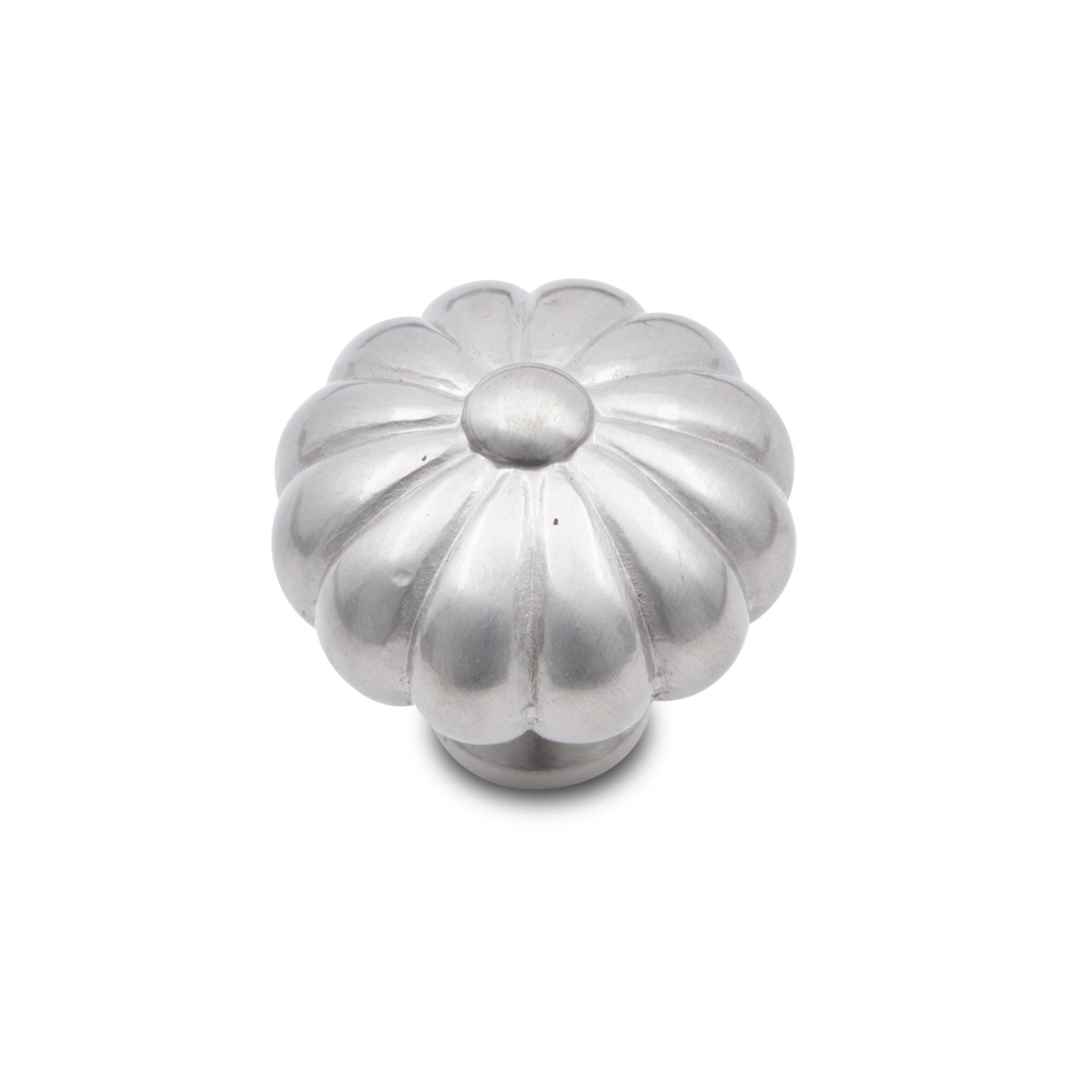 RK International - Melon - Flower Cabinet Knob