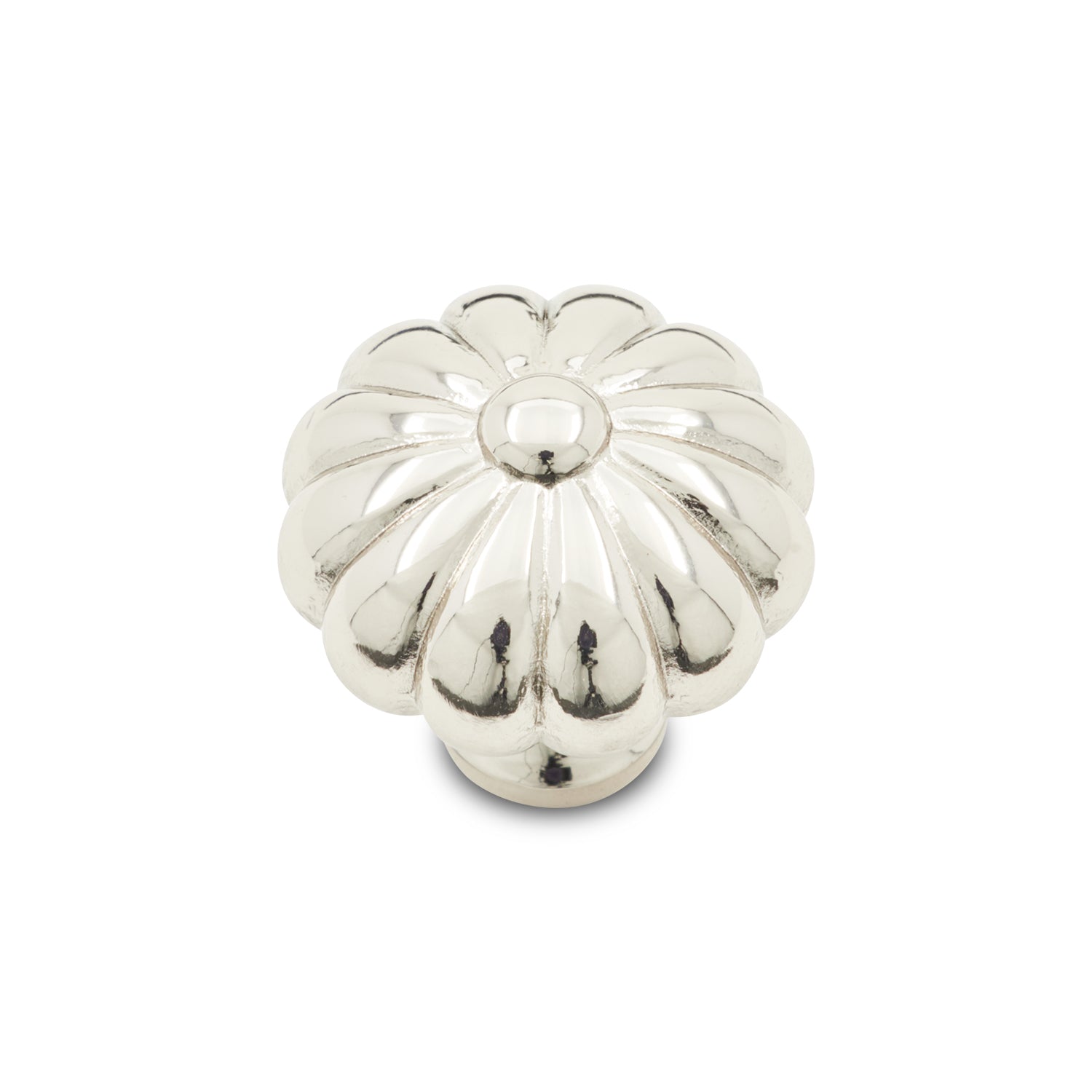 RK International - Melon - Flower Cabinet Knob