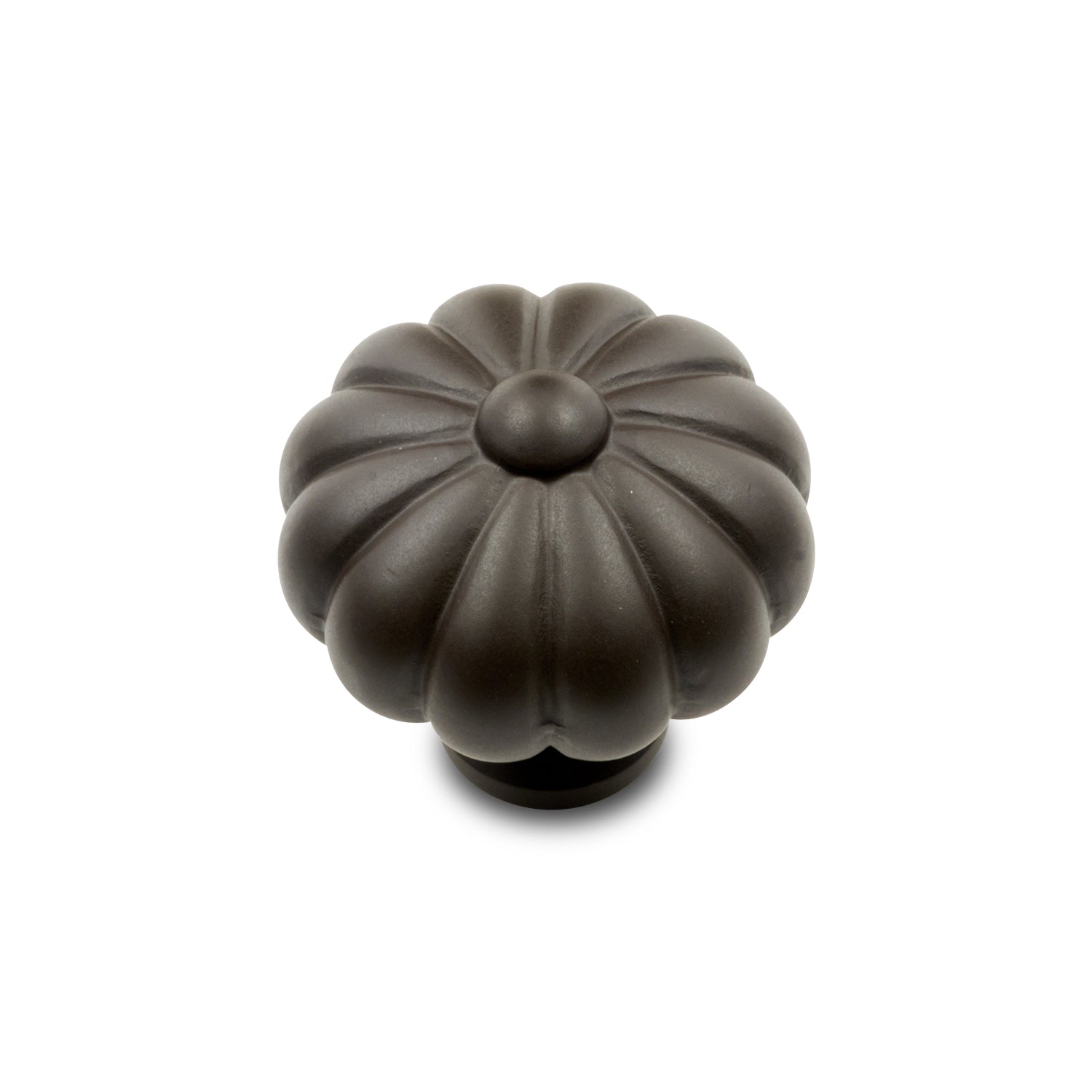 RK International - Melon - Flower Cabinet Knob