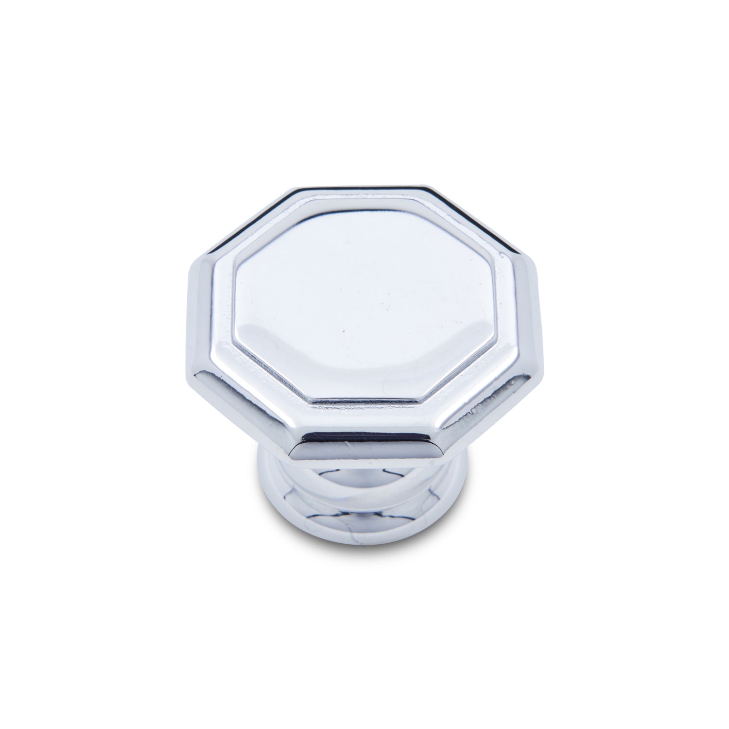 RK International - Miscellaneous Knobs - Octagonal Cabinet Knob