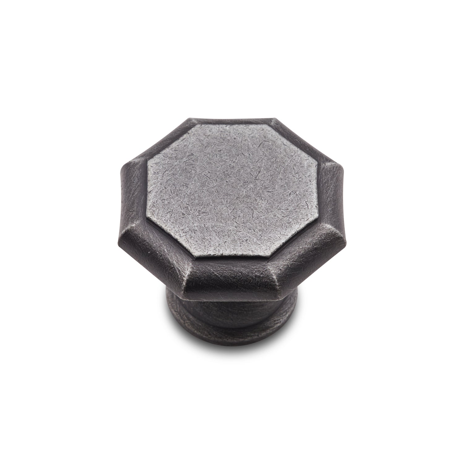 RK International - Miscellaneous Knobs - Octagonal Cabinet Knob