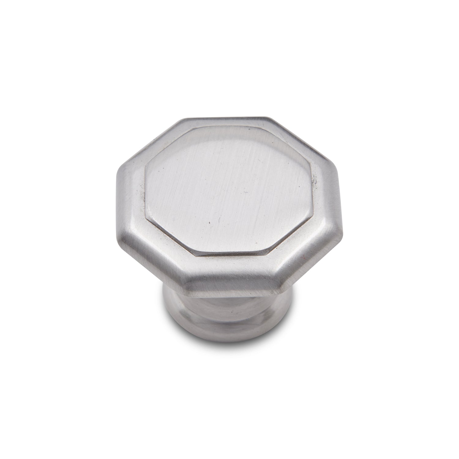 RK International - Miscellaneous Knobs - Octagonal Cabinet Knob