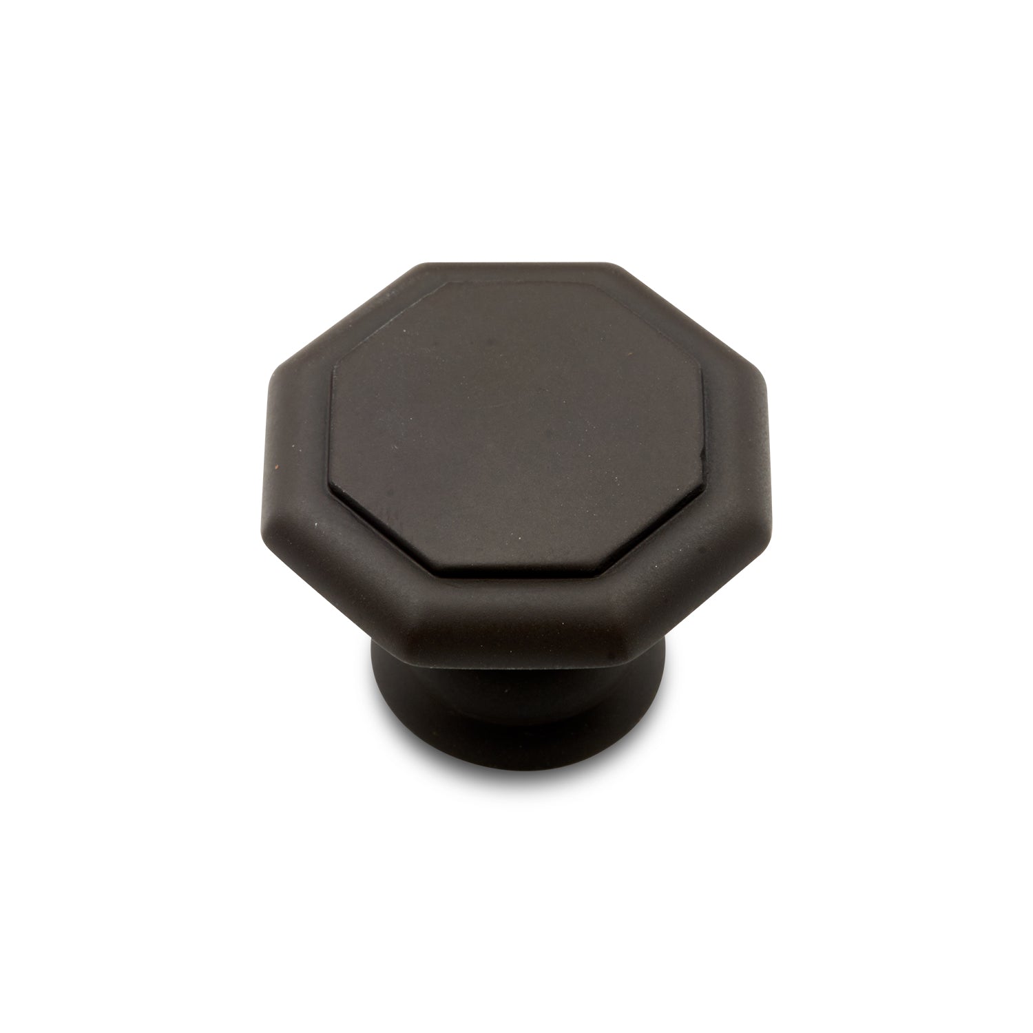 RK International - Miscellaneous Knobs - Octagonal Cabinet Knob