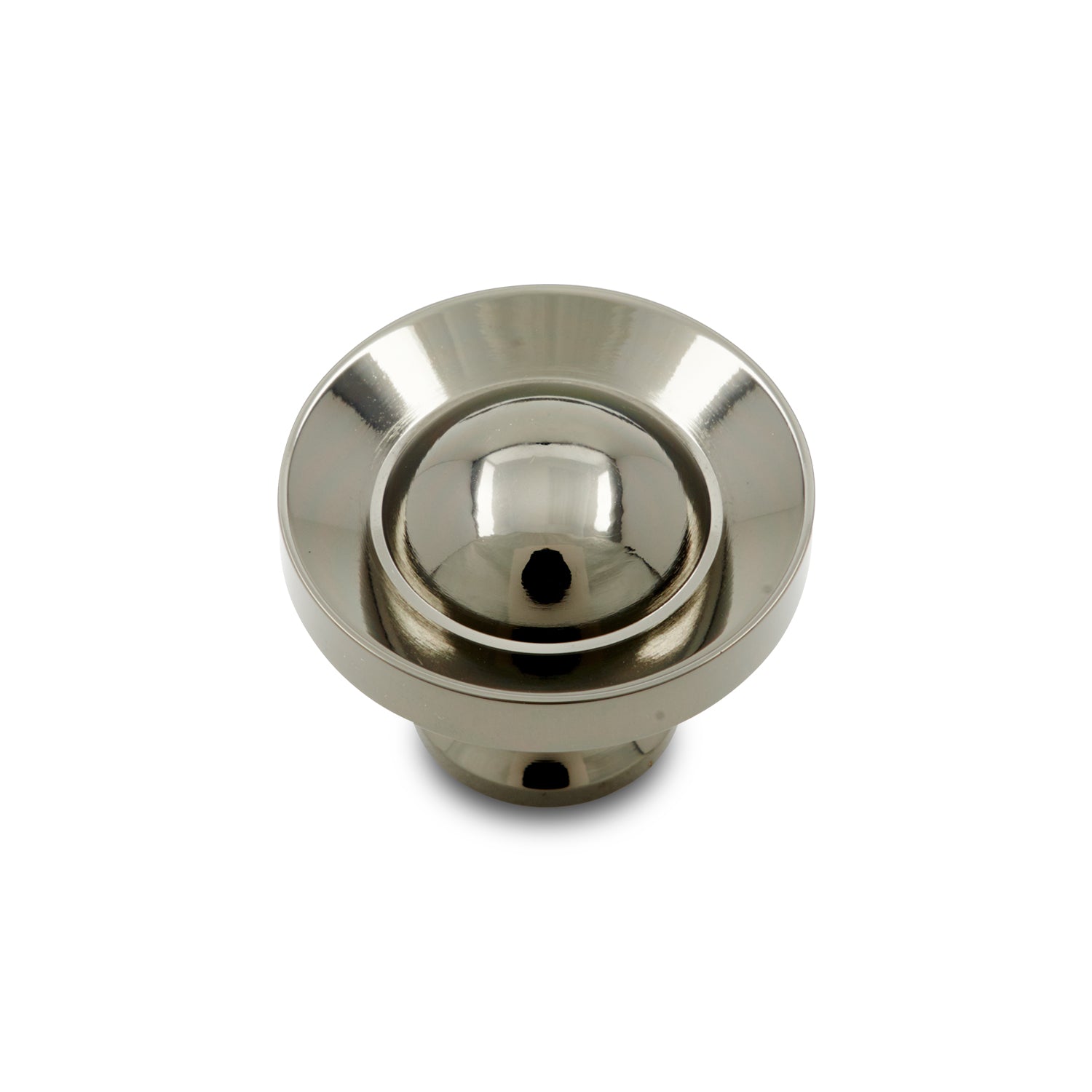 RK International - Miscellaneous Knobs - French Contoured Cabinet Knob