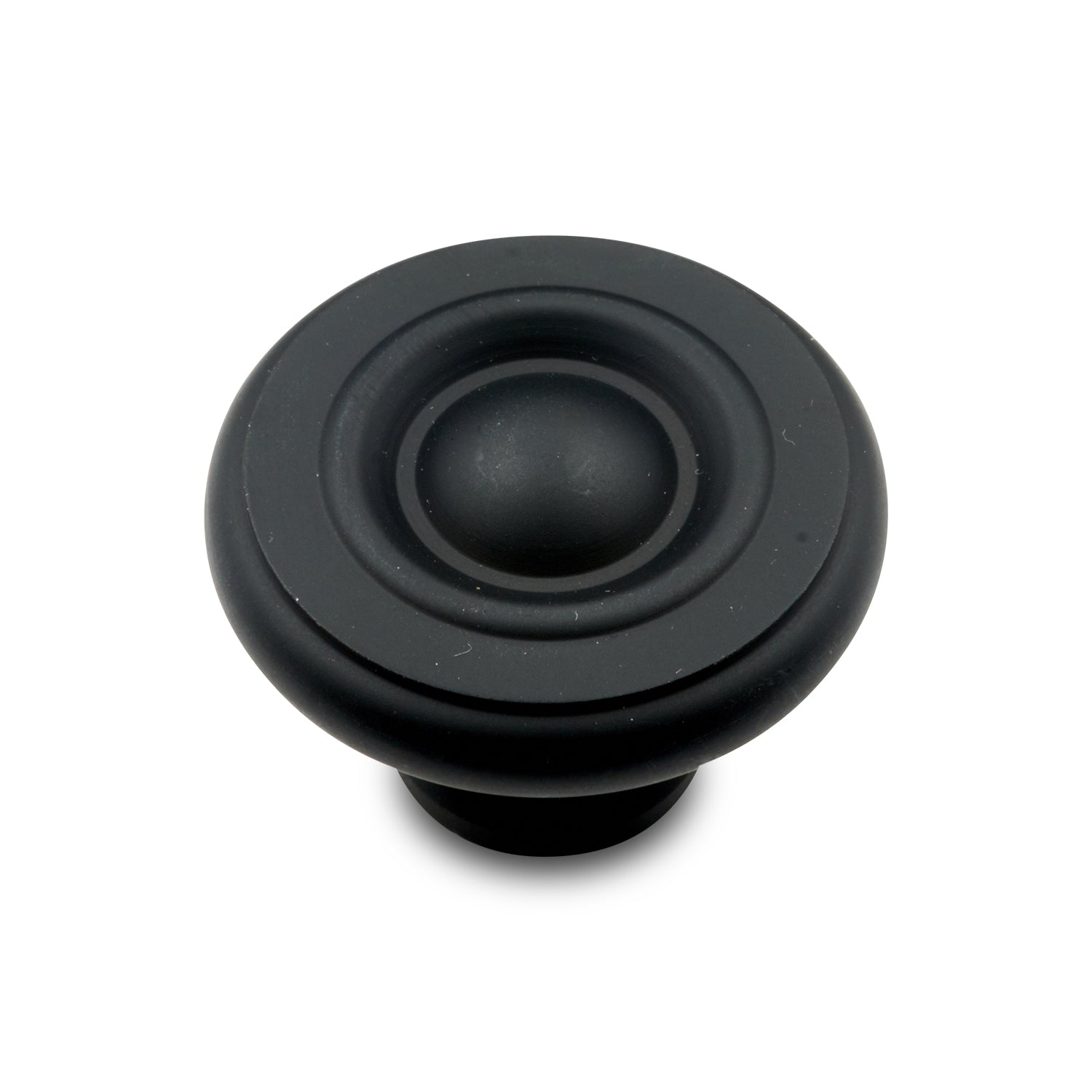 RK International - Miscellaneous Knobs - Solid Georgian Cabinet Knob