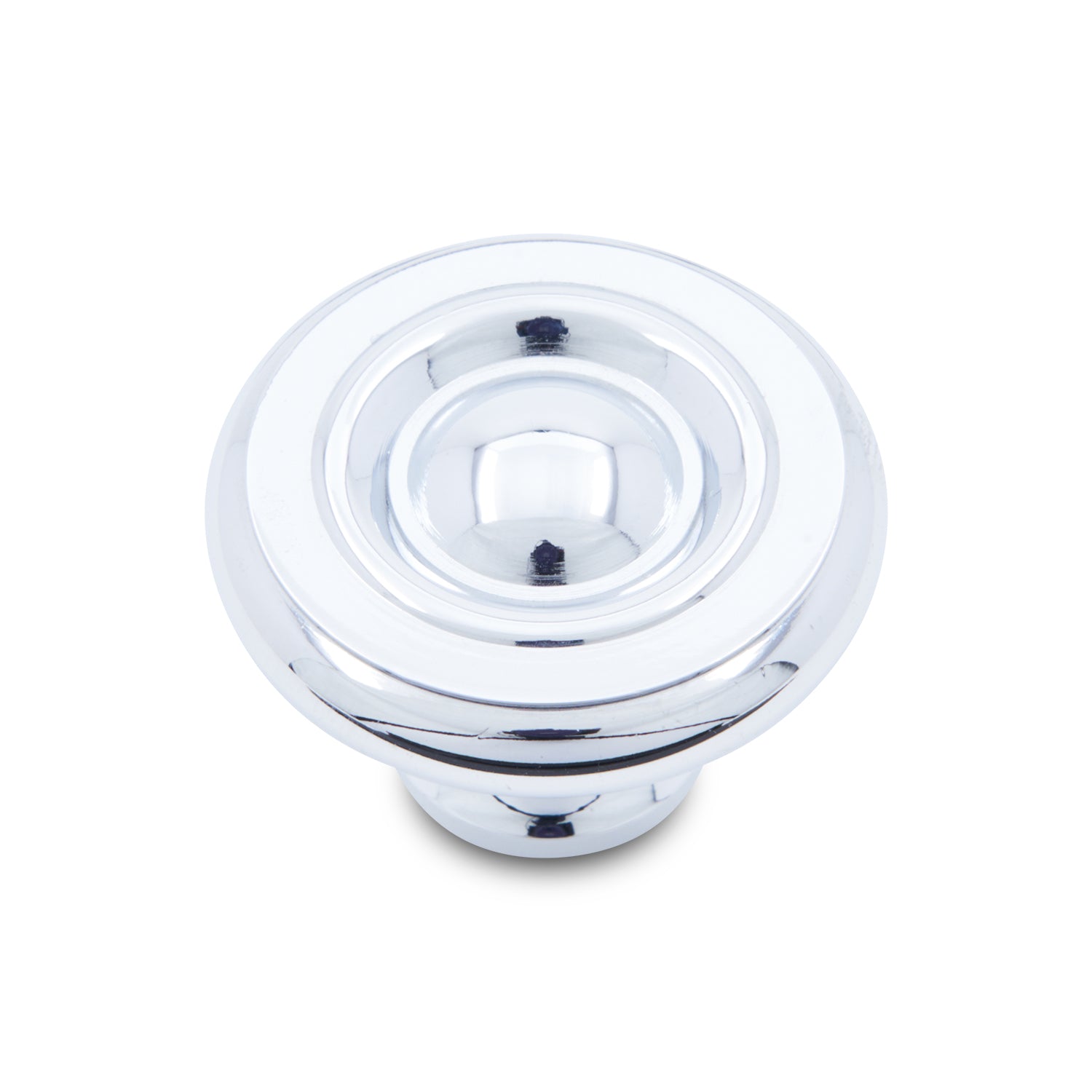 RK International - Miscellaneous Knobs - Solid Georgian Cabinet Knob