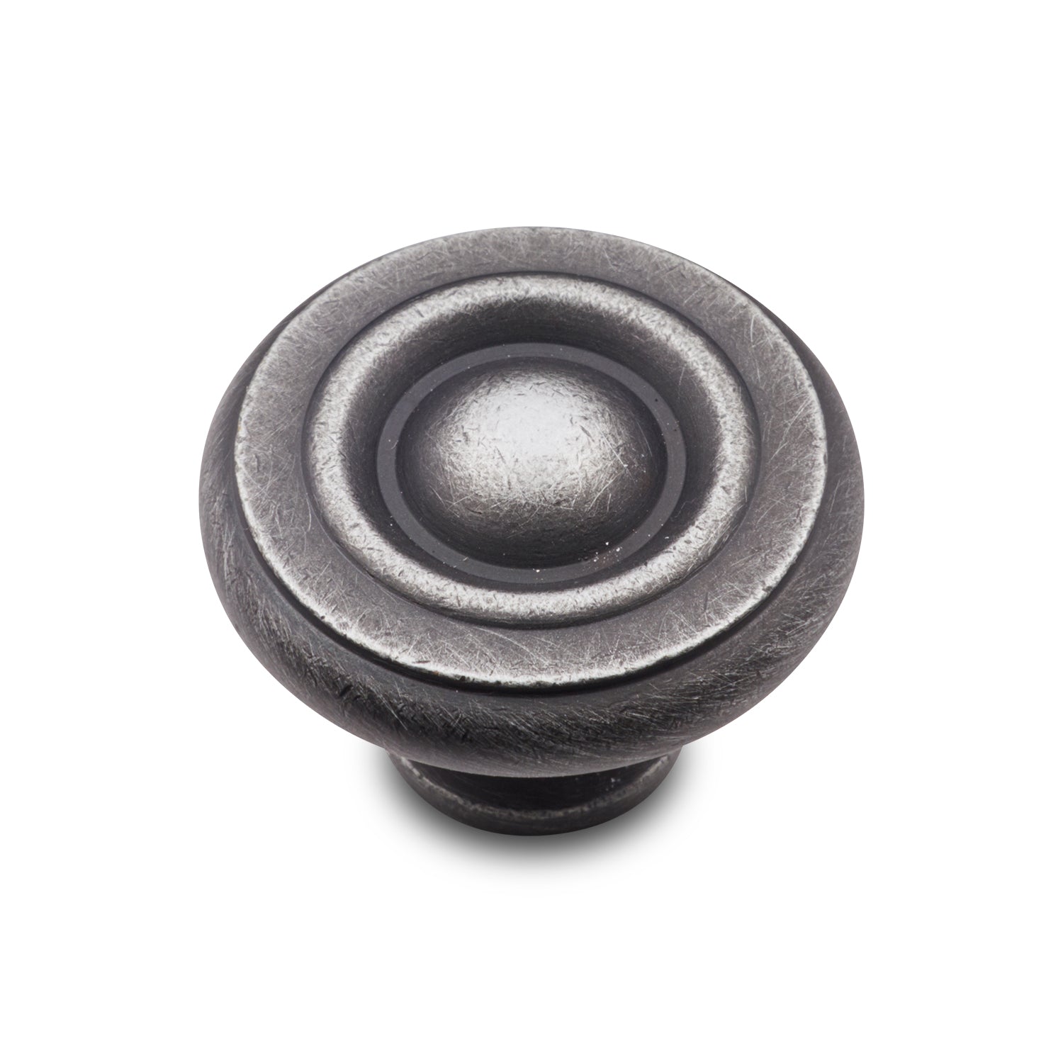 RK International - Miscellaneous Knobs - Solid Georgian Cabinet Knob