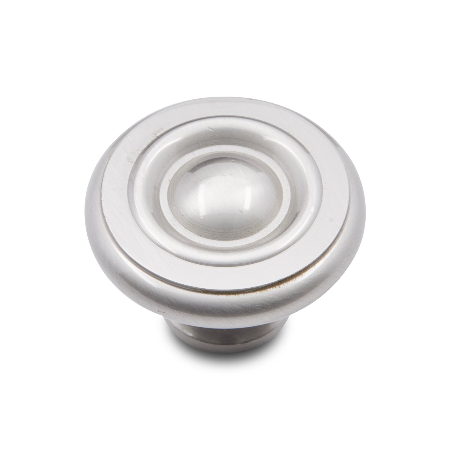 RK International - Miscellaneous Knobs - Solid Georgian Cabinet Knob