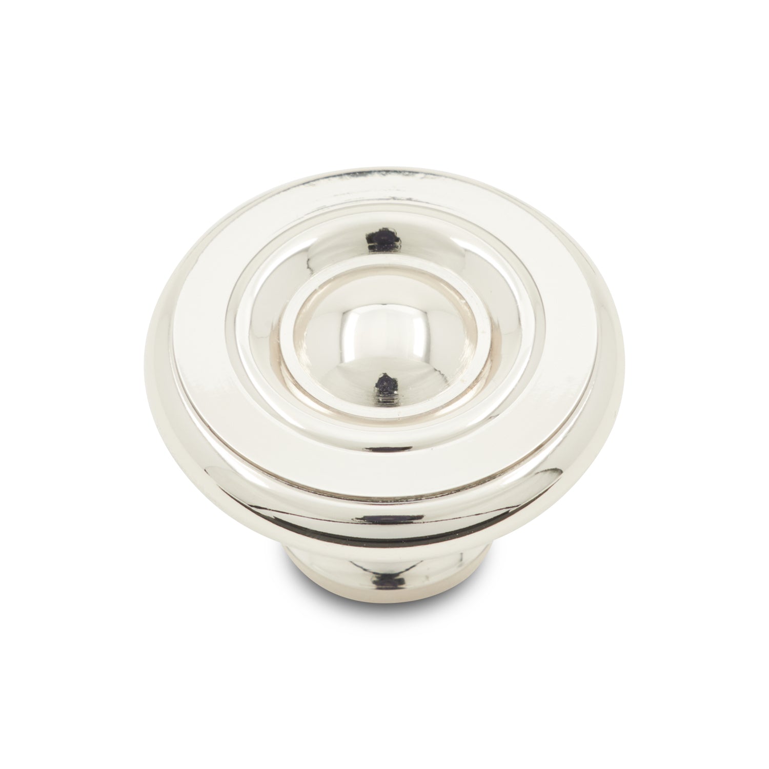 RK International - Miscellaneous Knobs - Solid Georgian Cabinet Knob