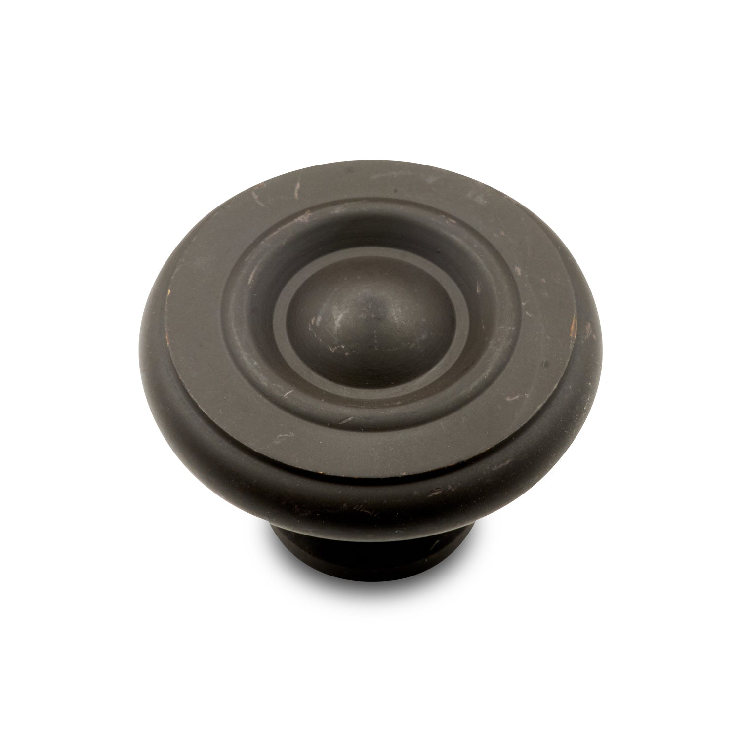RK International - Miscellaneous Knobs - Solid Georgian Cabinet Knob