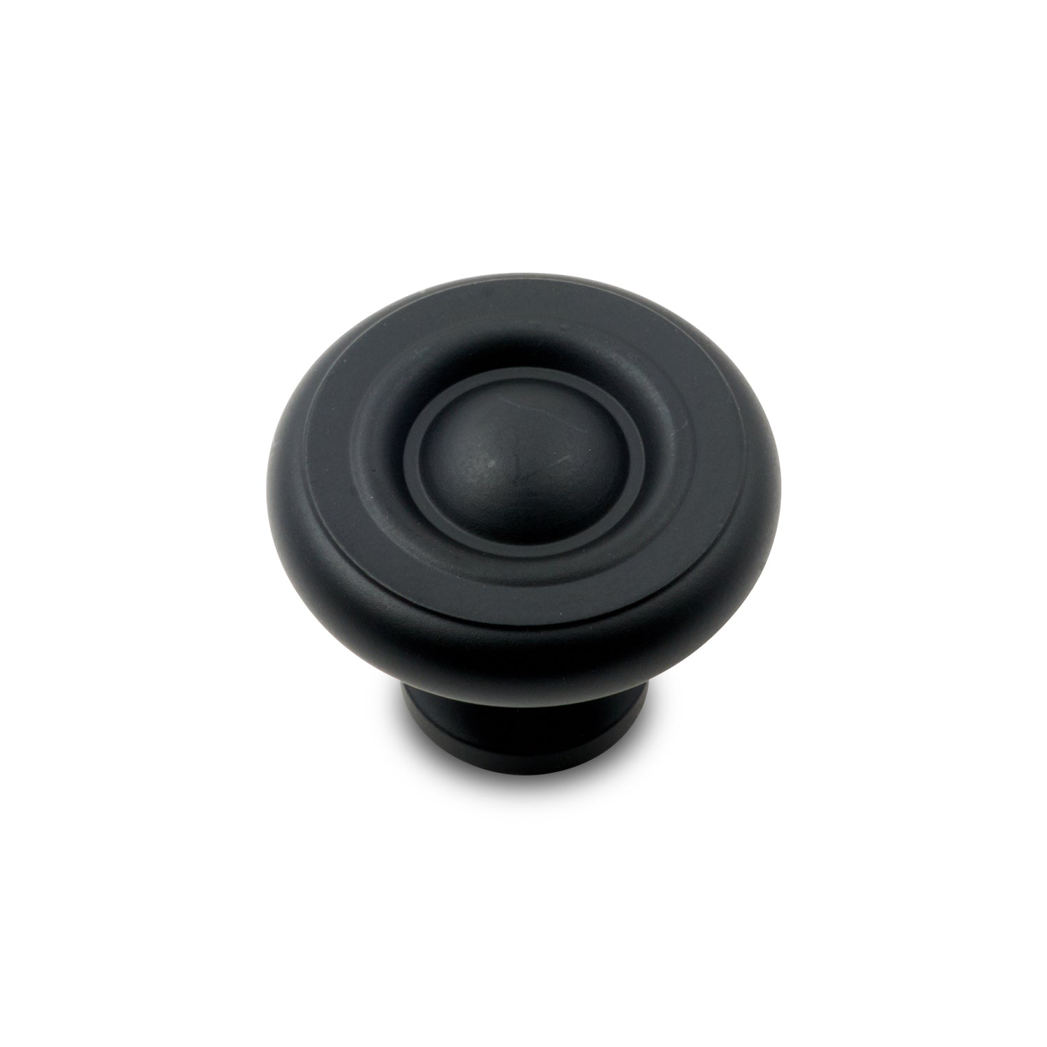 RK International - Miscellaneous Knobs - Solid Georgian Cabinet Knob